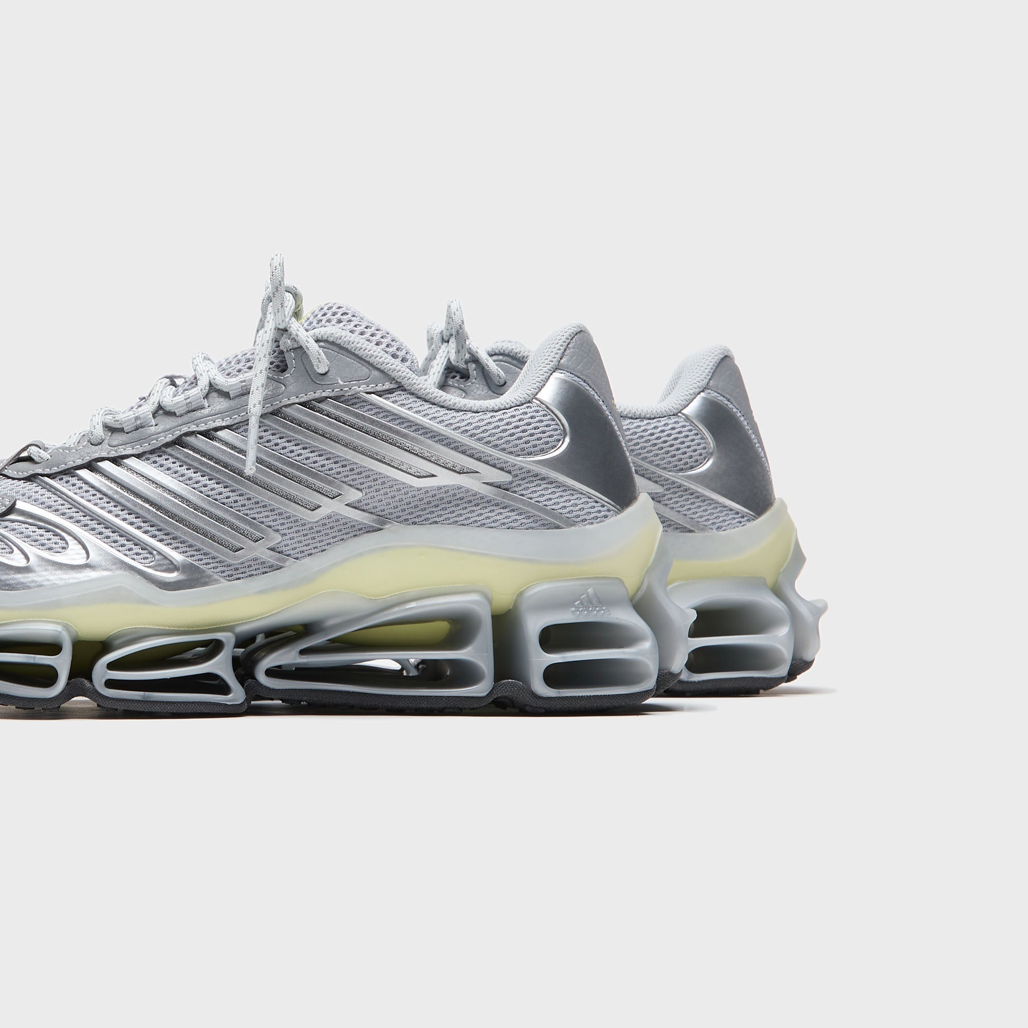 adidas Megaride AG - Silver Viper – Kith Europe