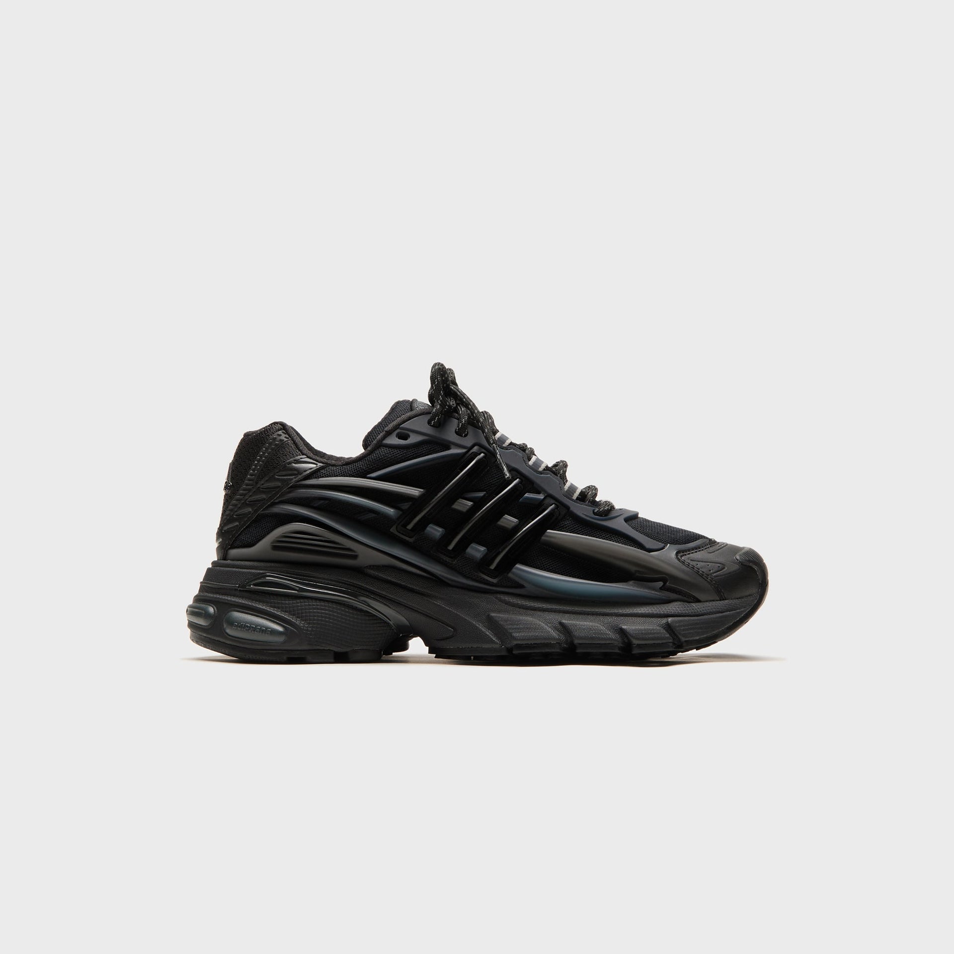 adidas x Pharrell Williams Adistar Jellyfish - Carbon / Core Black