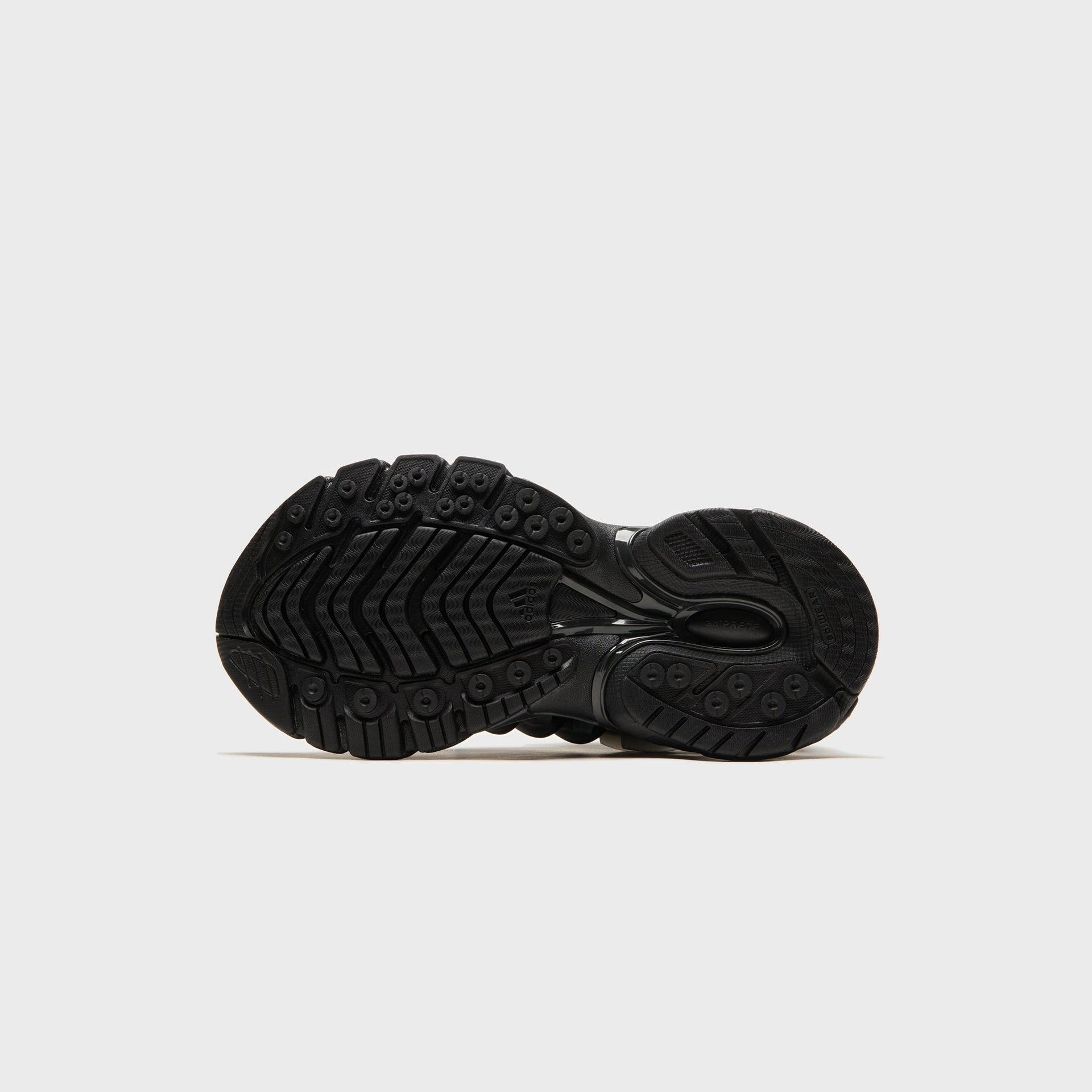 adidas x Pharrell Williams Adistar Jellyfish - Carbon / Core Black