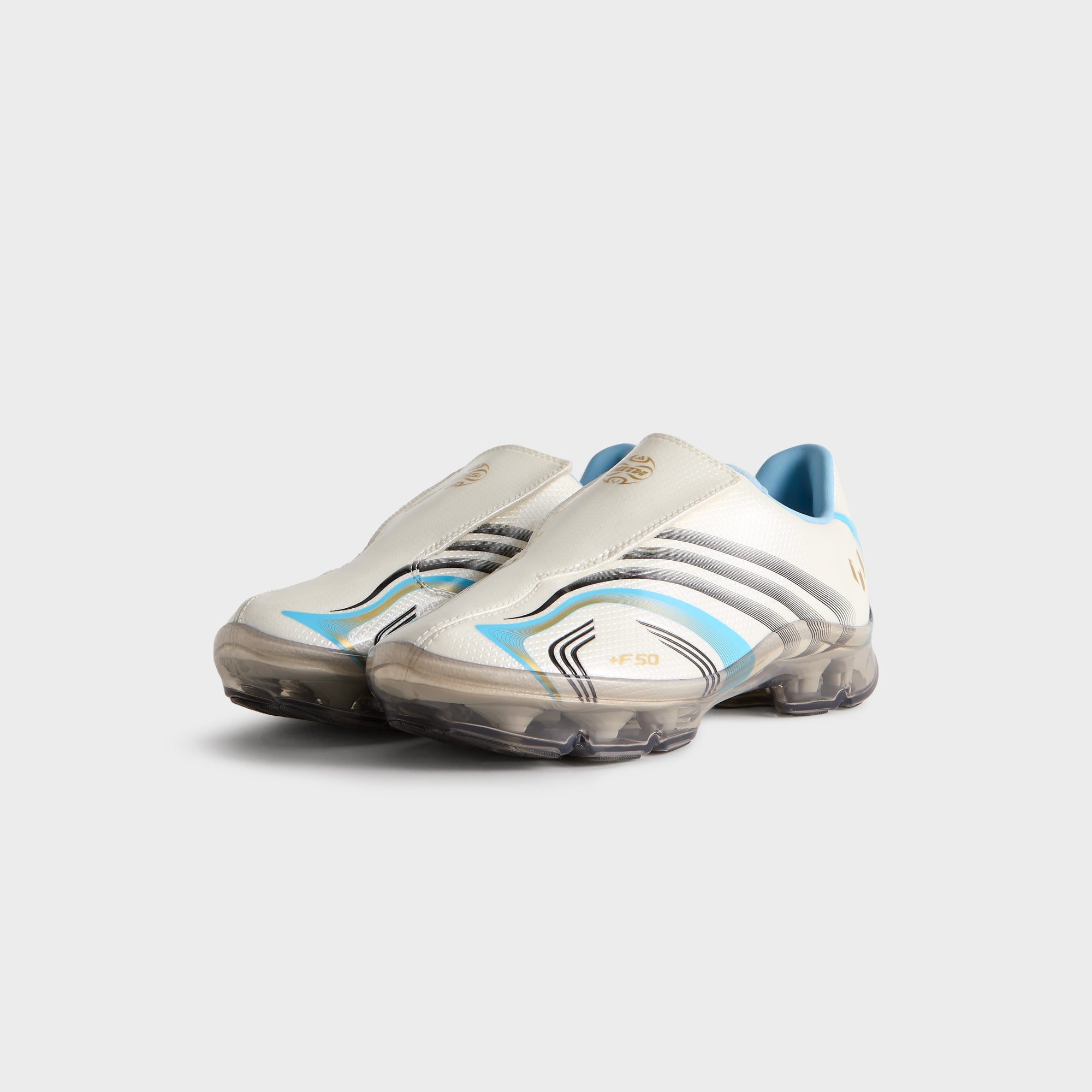 Kith & Messi for adidas Football Footwear – Kith Europe