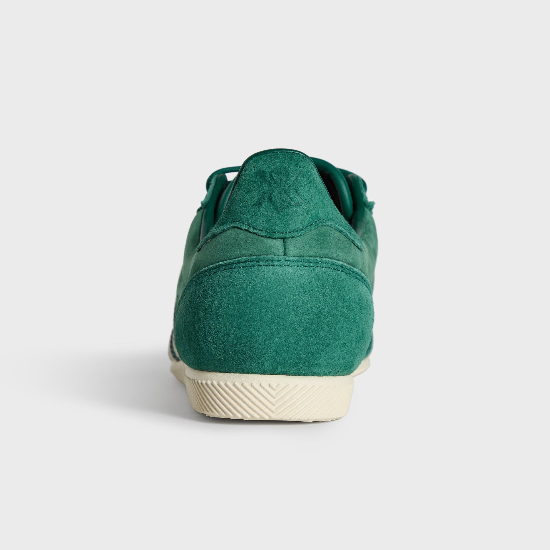 Kith Classics for adidas Originals Japan - Collegiate Green / Chalk White