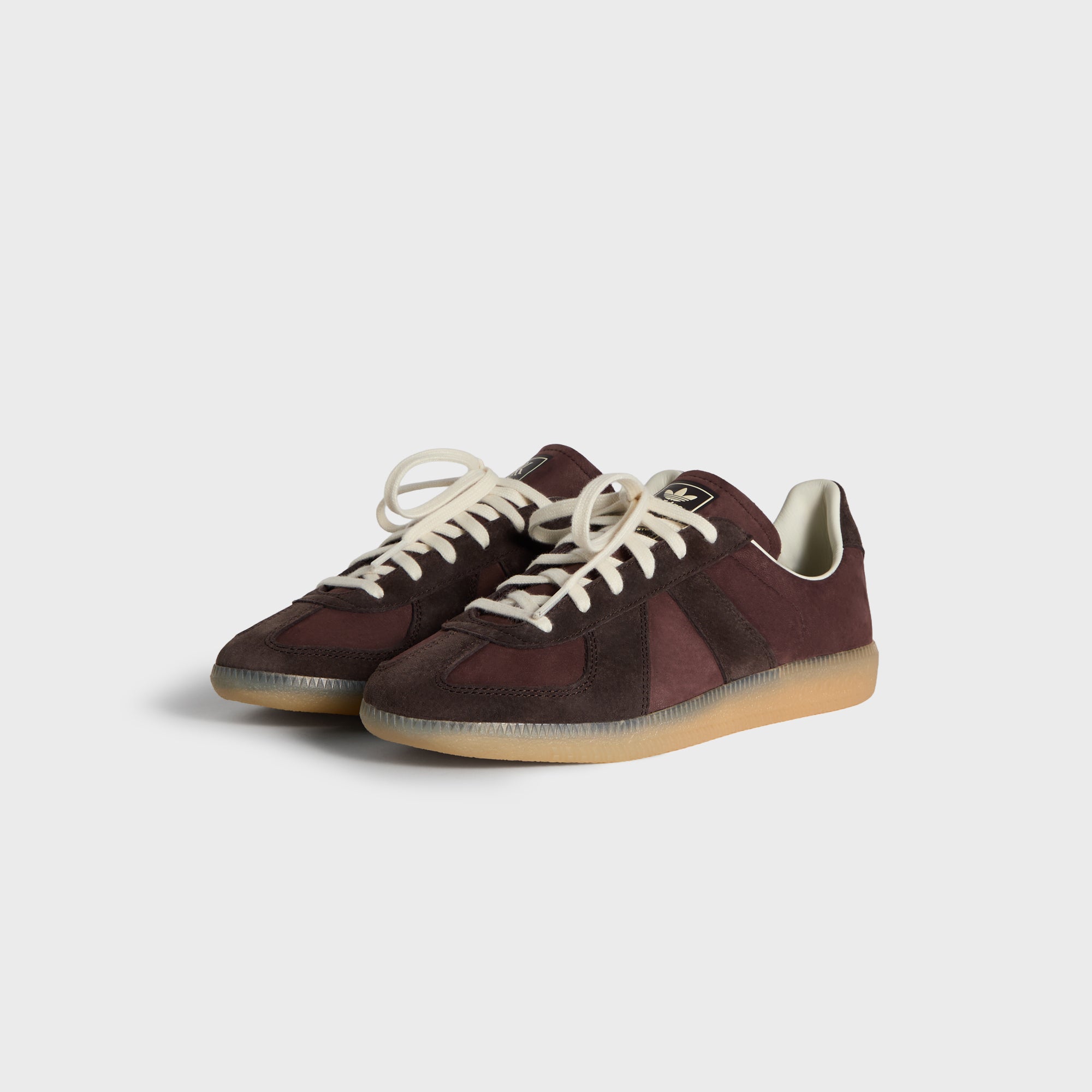 Kith Classics for adidas Originals BW Army - Aurora Coffee