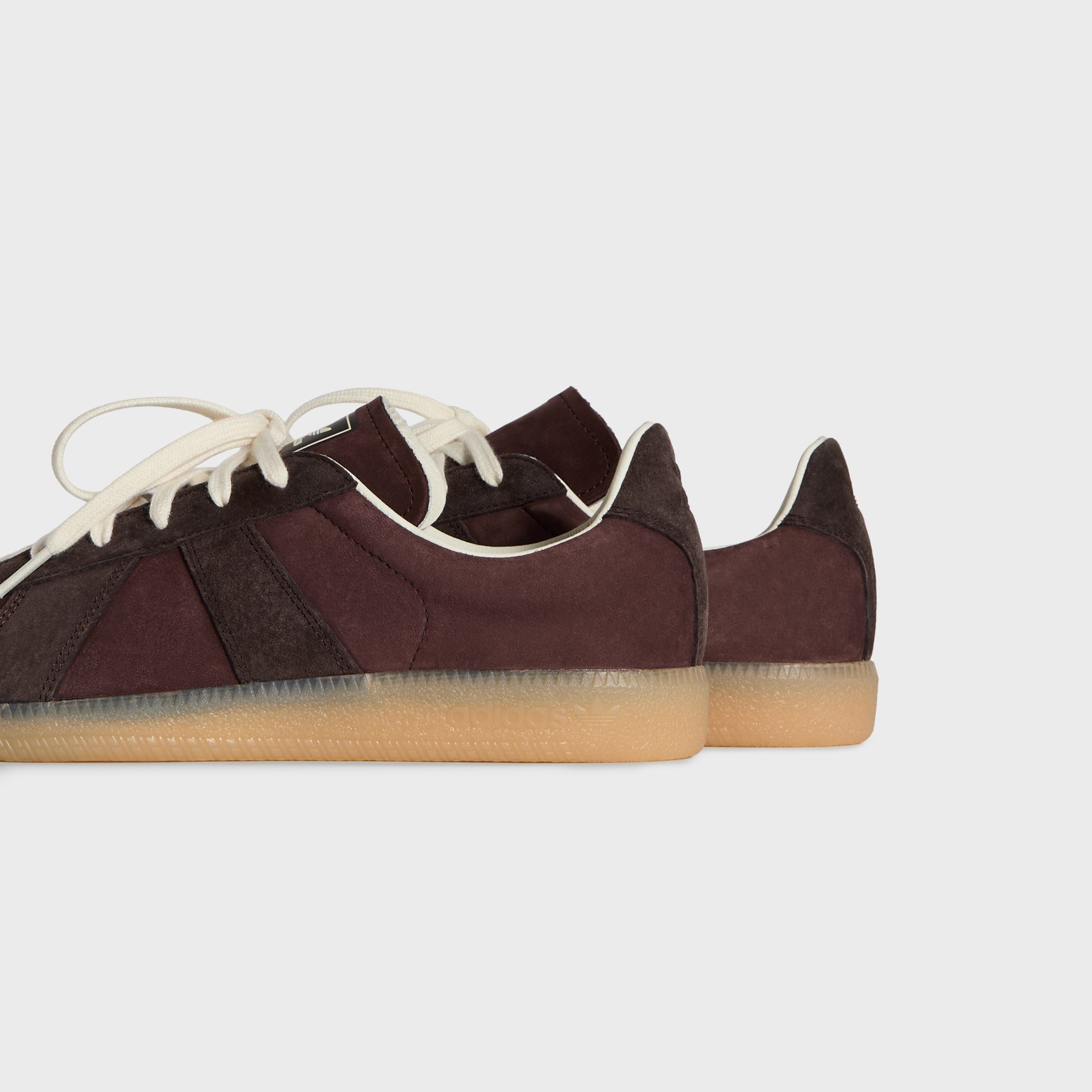 Kith Classics for adidas Originals BW Army - Aurora Coffee