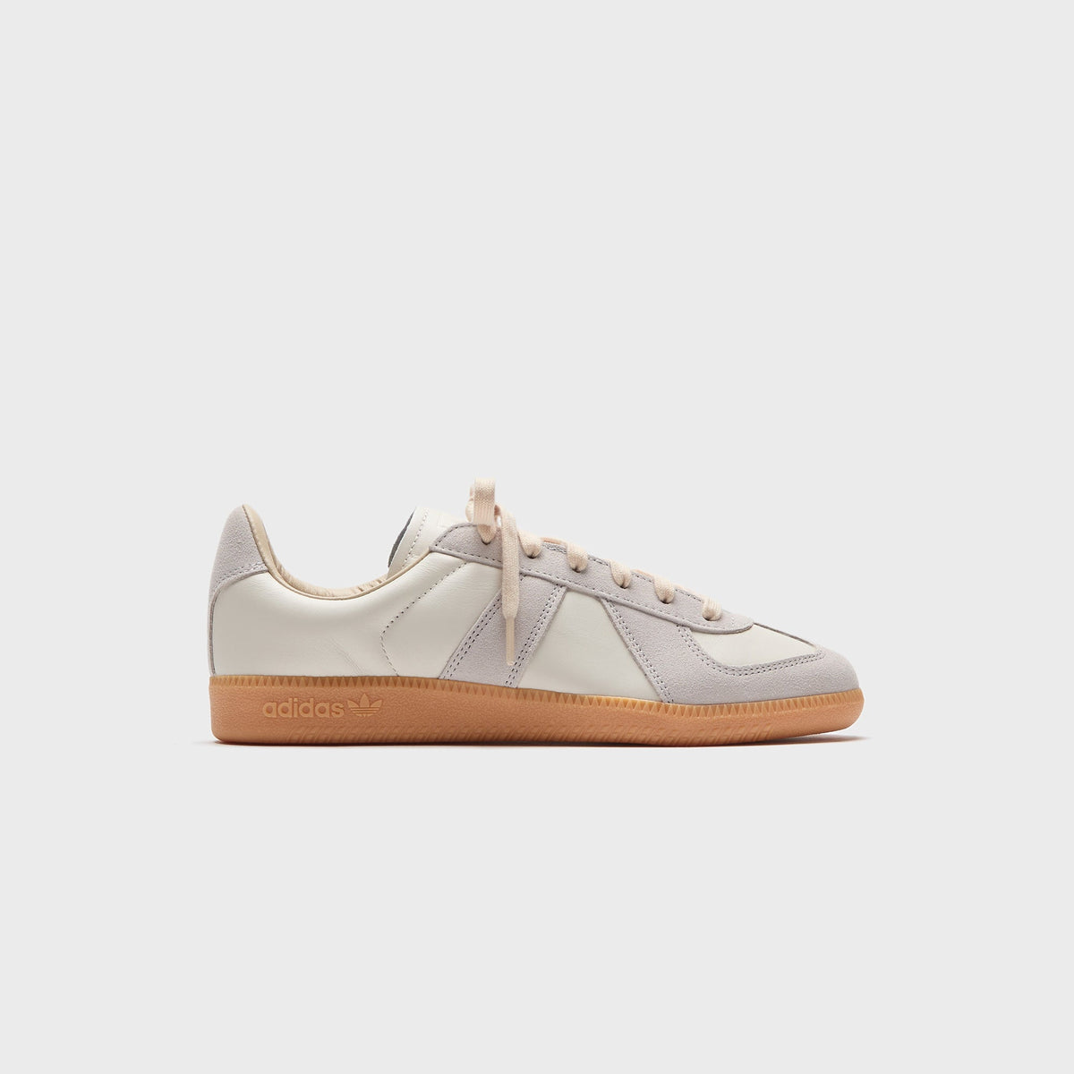 adidas BW Army - Chalk White / Clear Granite / Gum