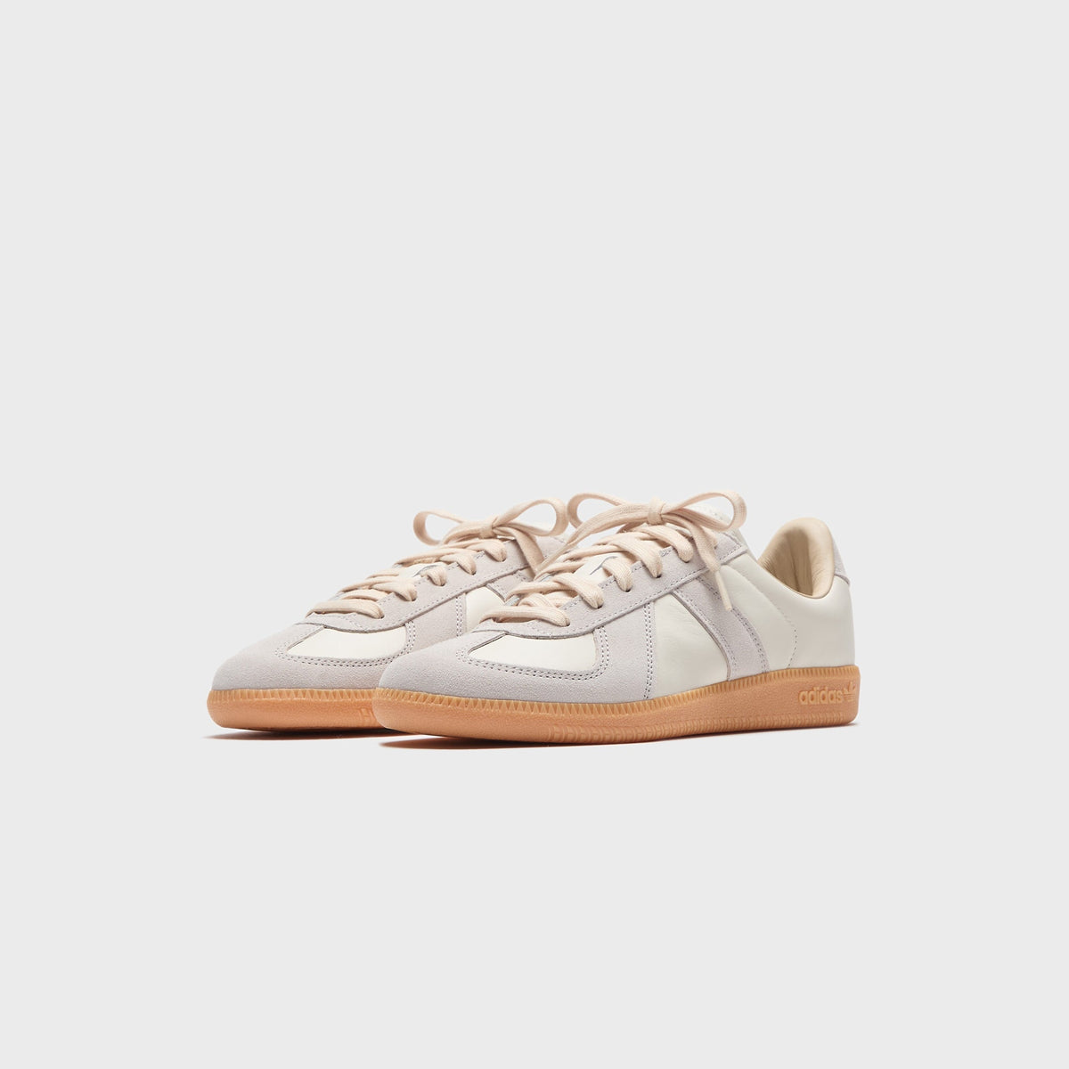 adidas BW Army - Chalk White / Clear Granite / Gum