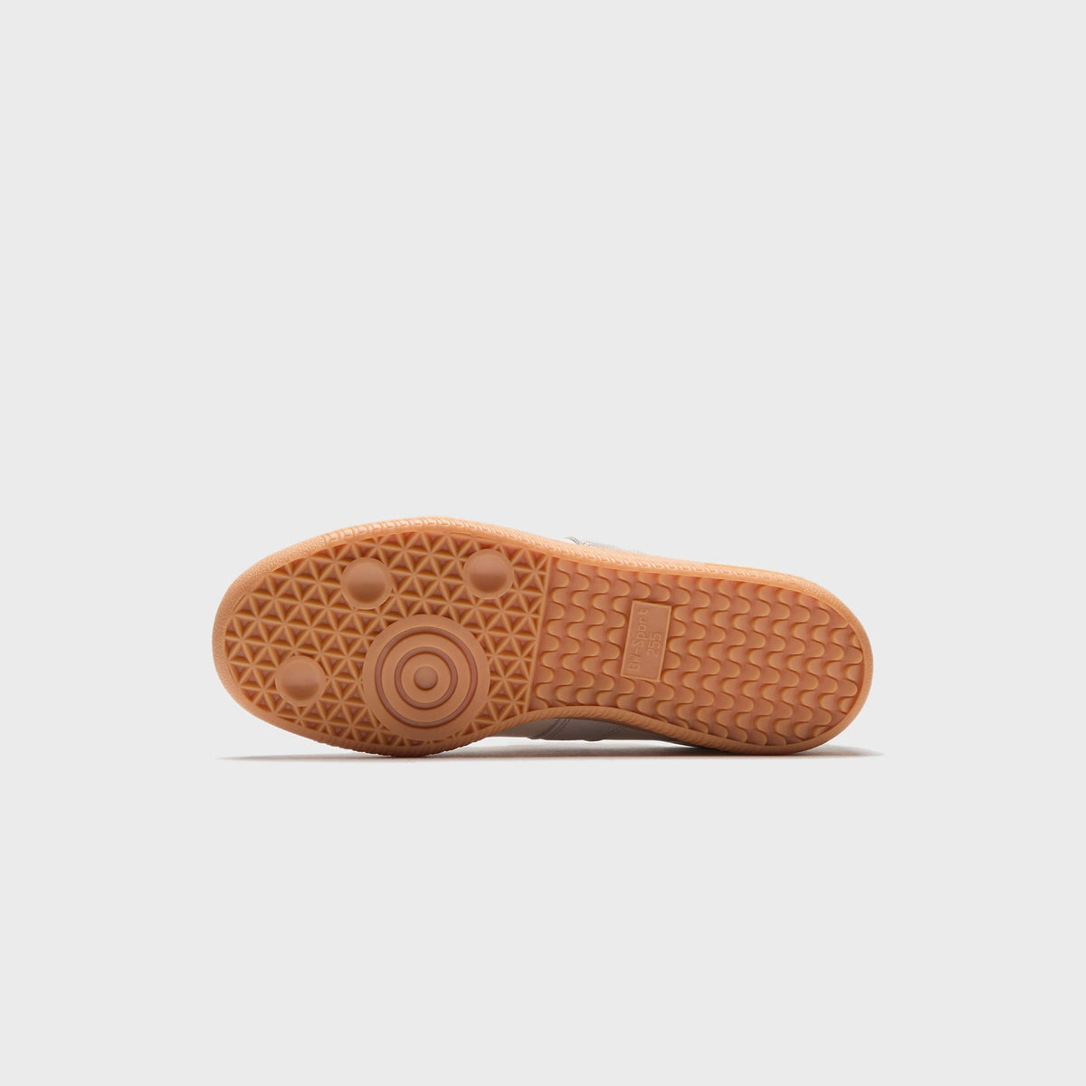 adidas BW Army - Chalk White / Clear Granite / Gum