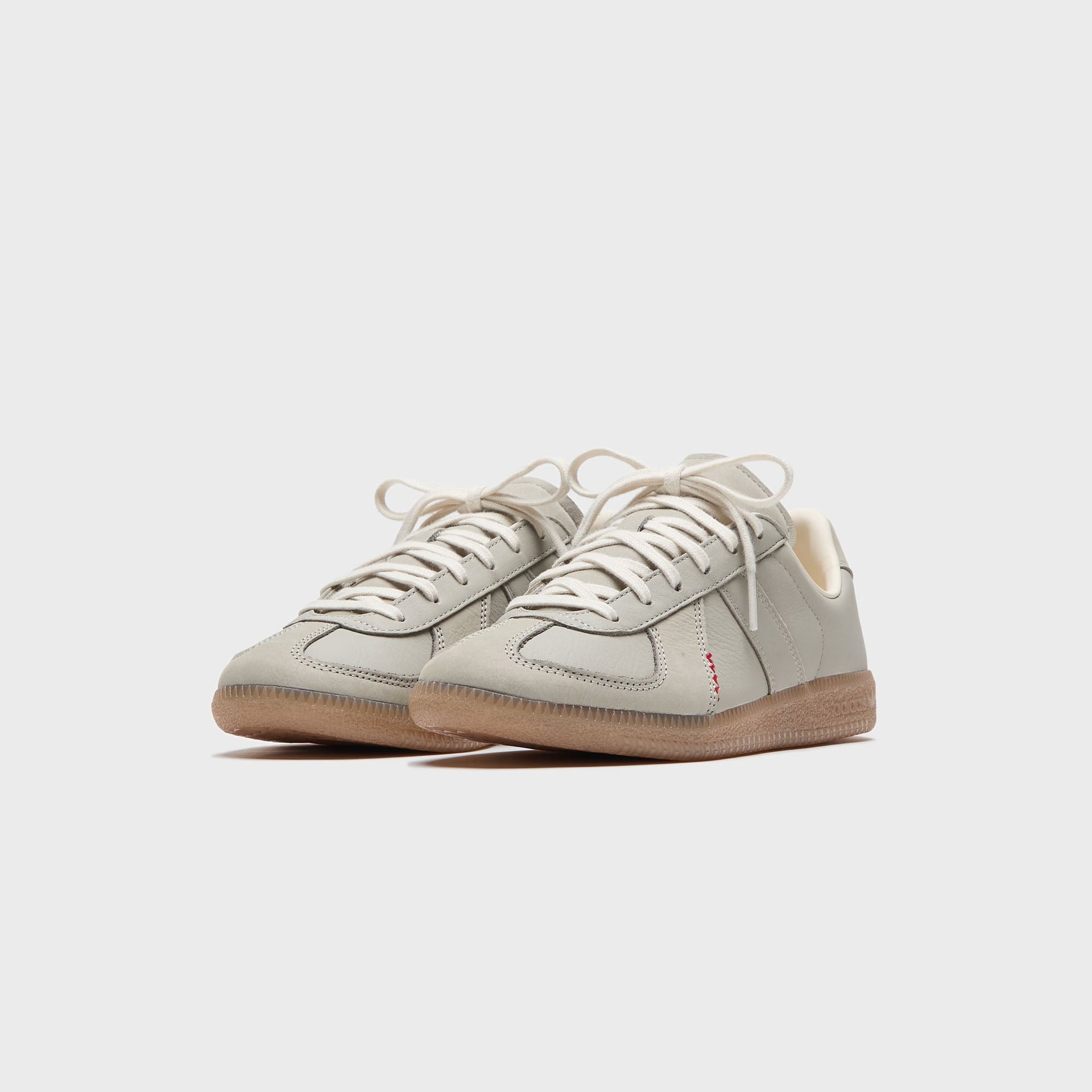 adidas x Hartcopy BW Army - Sesame / Chalk White