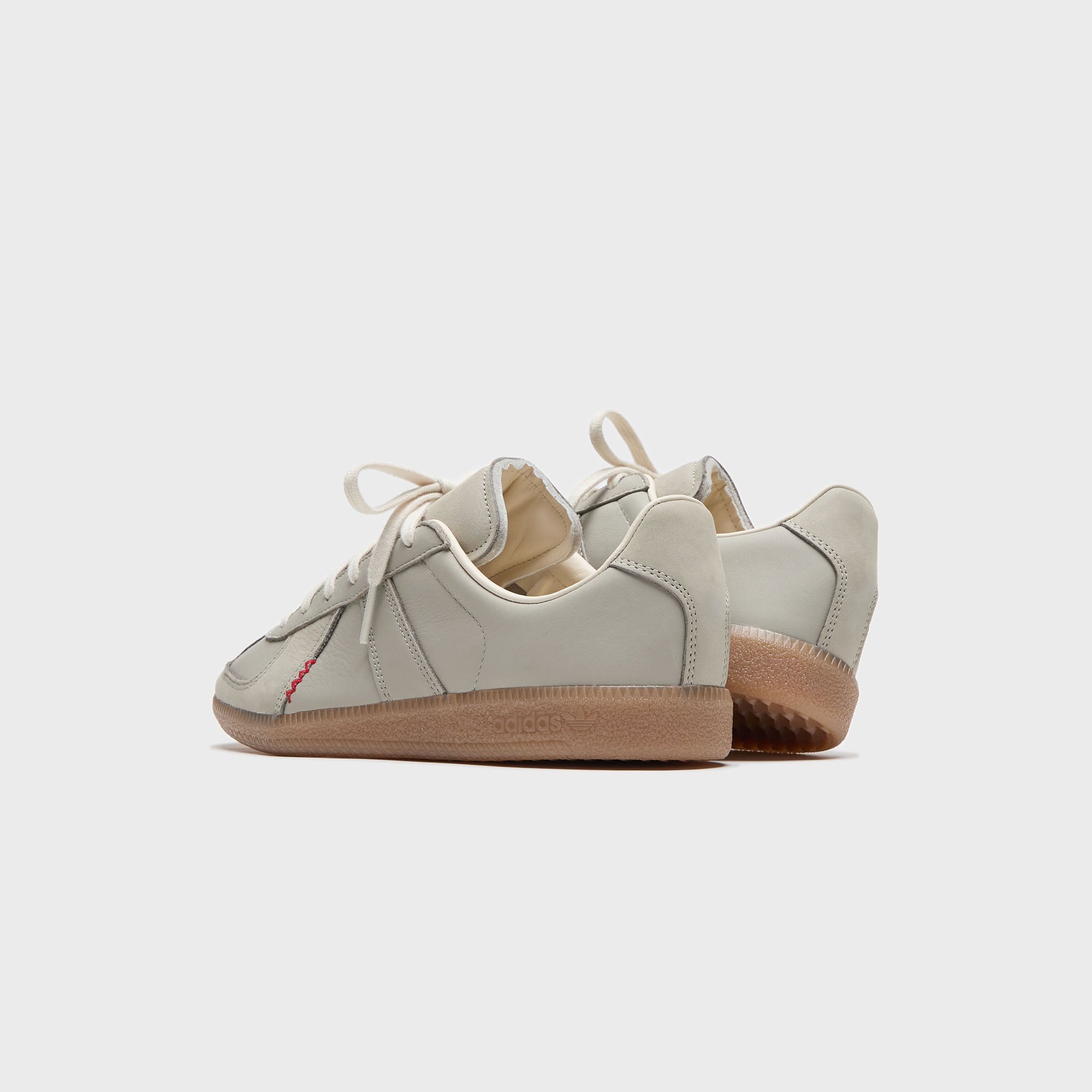 adidas x Hartcopy BW Army - Sesame / Chalk White – Kith Europe