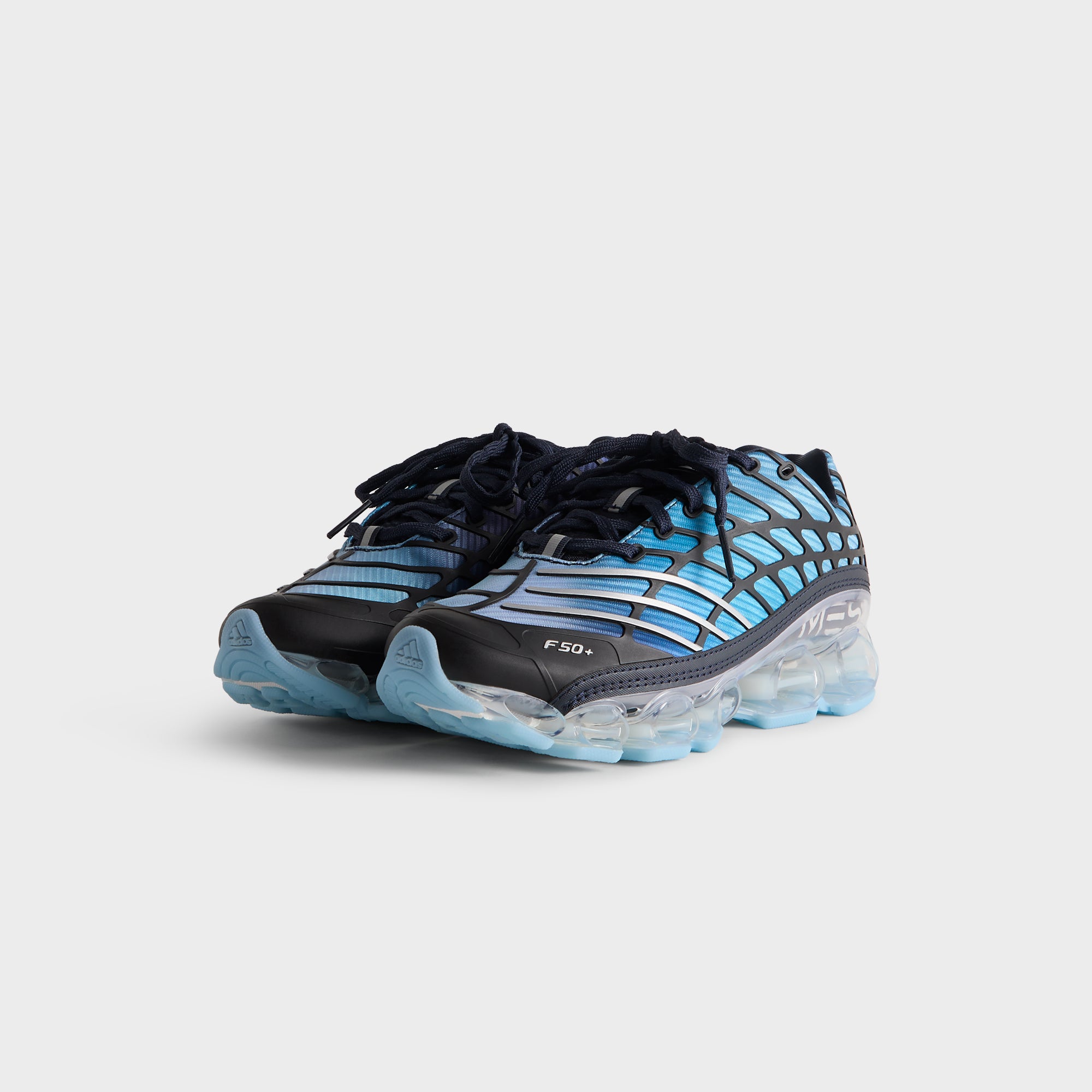 Kith & Messi for adidas Football F50 Megaride - Legend Ink / Clear