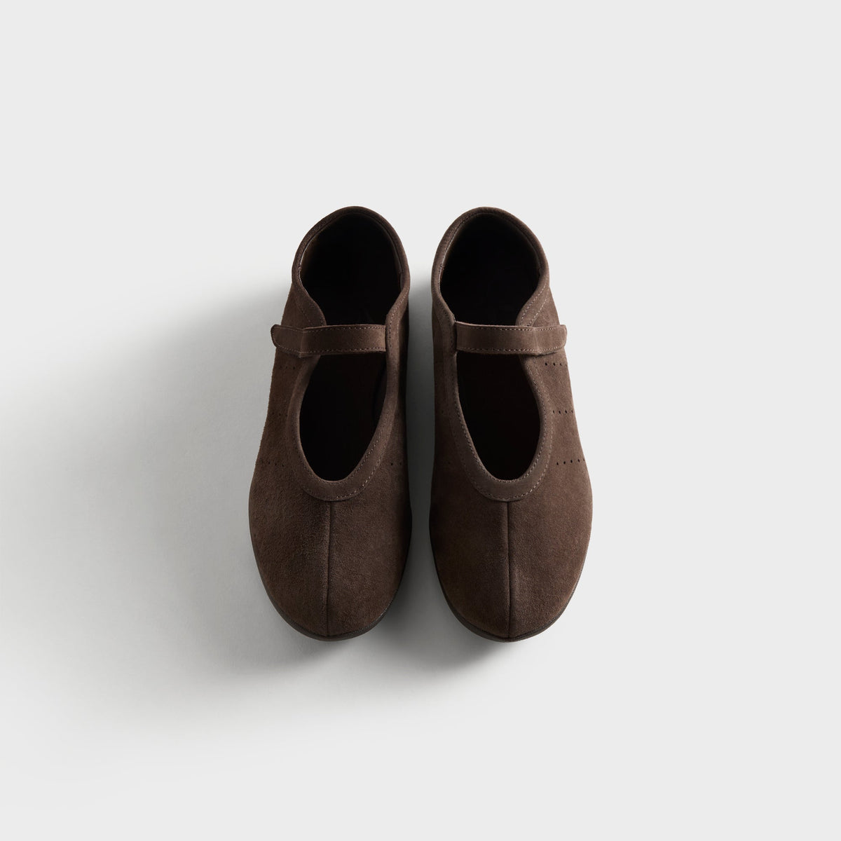 Kith Women Classics for adidas Originals Stan Smith Ballet - Brown / Aurora Coffee - PH
