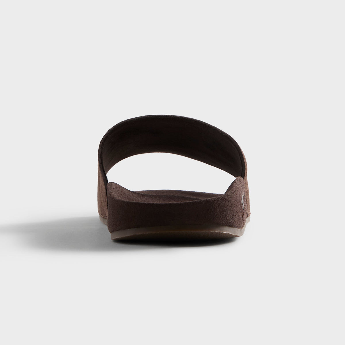 Kith Women Classics for adidas Originals Adilette - Brown