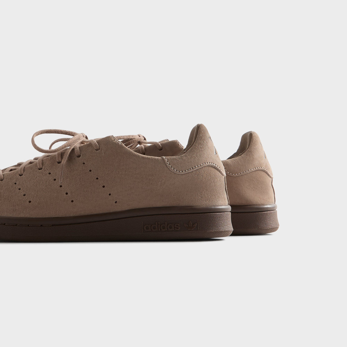 Kith Classics for adidas Originals Stan Smith One Piece - Chalky Brown