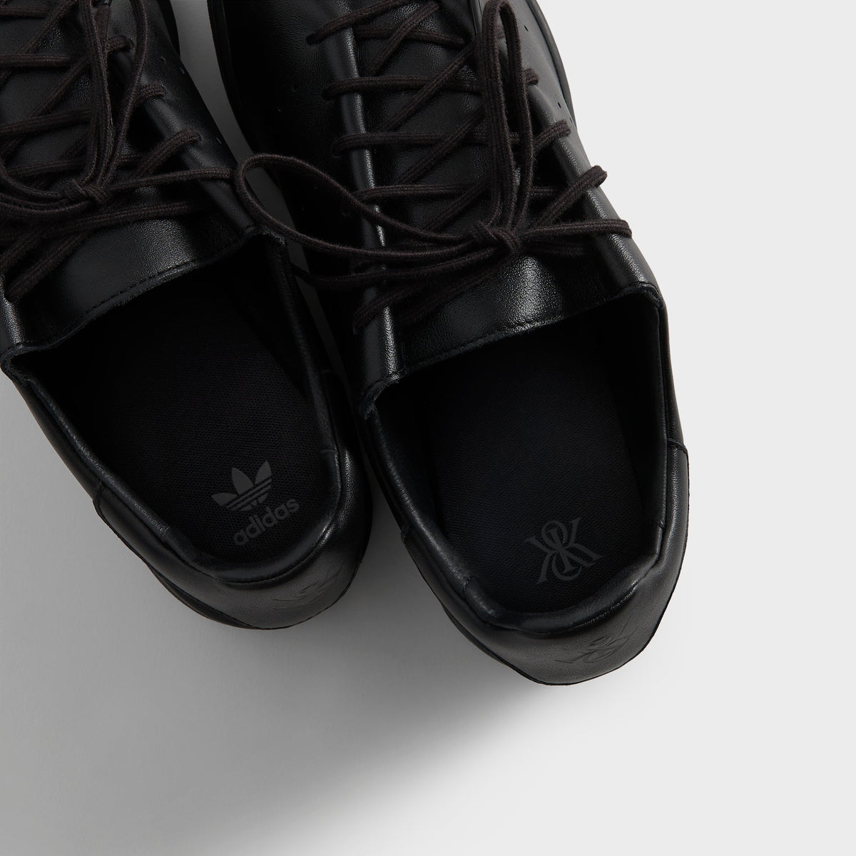 Kith Classics for adidas Originals Stan Smith One Piece - Core Black