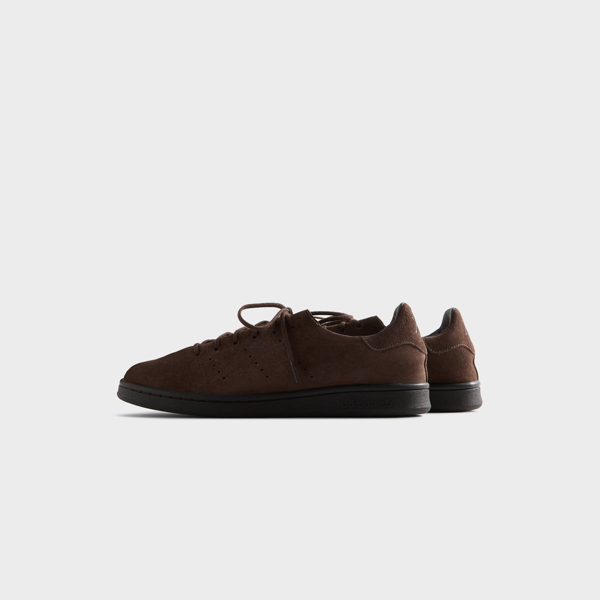 Kith Classics for adidas Originals Stan Smith One Piece - Brown / Aurora Coffee