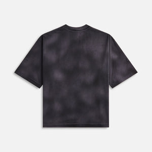 1017 ALYX 9SM Oversized Crewneck Tee - Washed Black