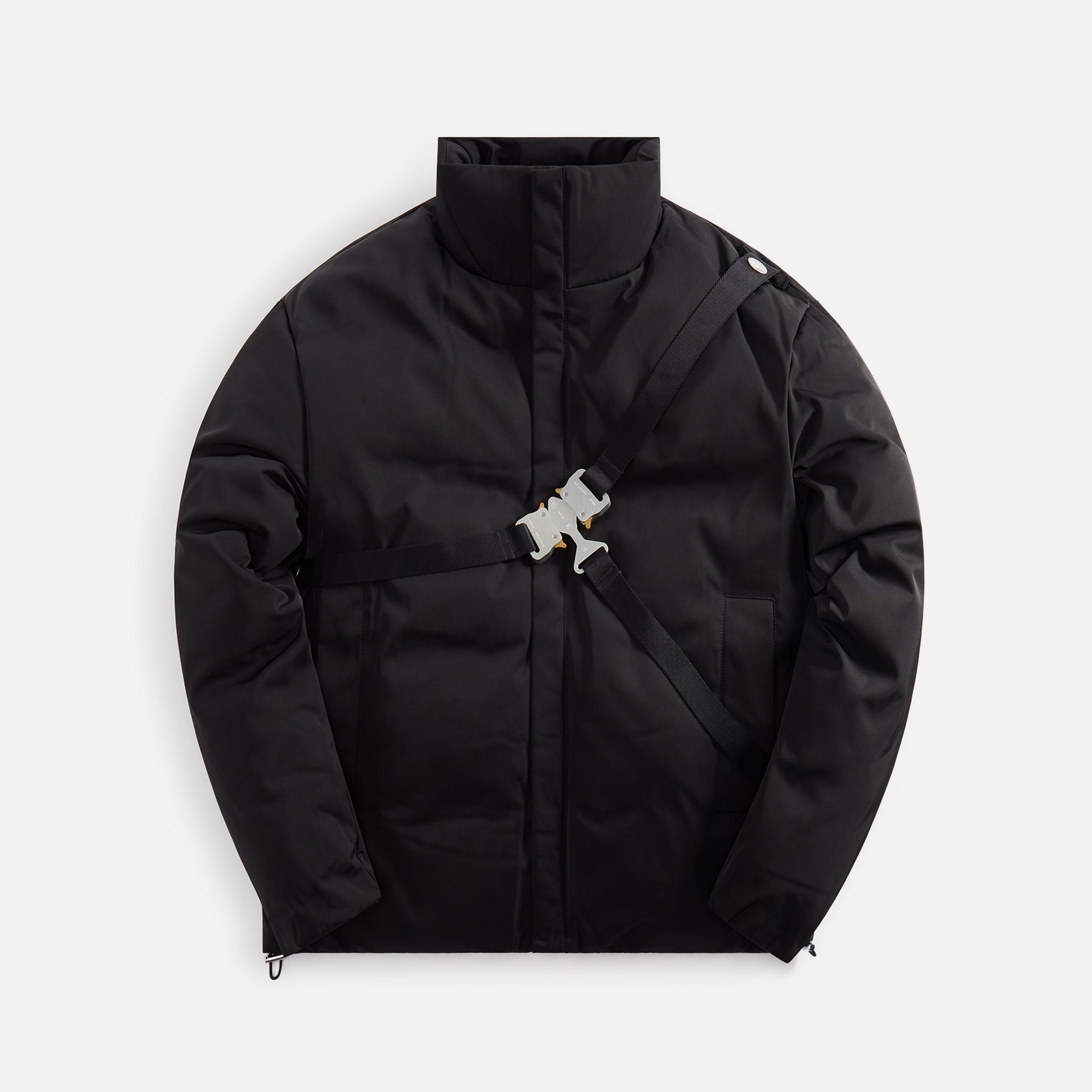 1017 ALYX 9SM Tricon Puffer - X Black