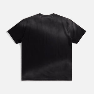A-Cold-Wall* Gradient Tee - Light Black