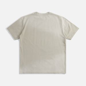 A-Cold-Wall* Gradient Tee - Light Grey