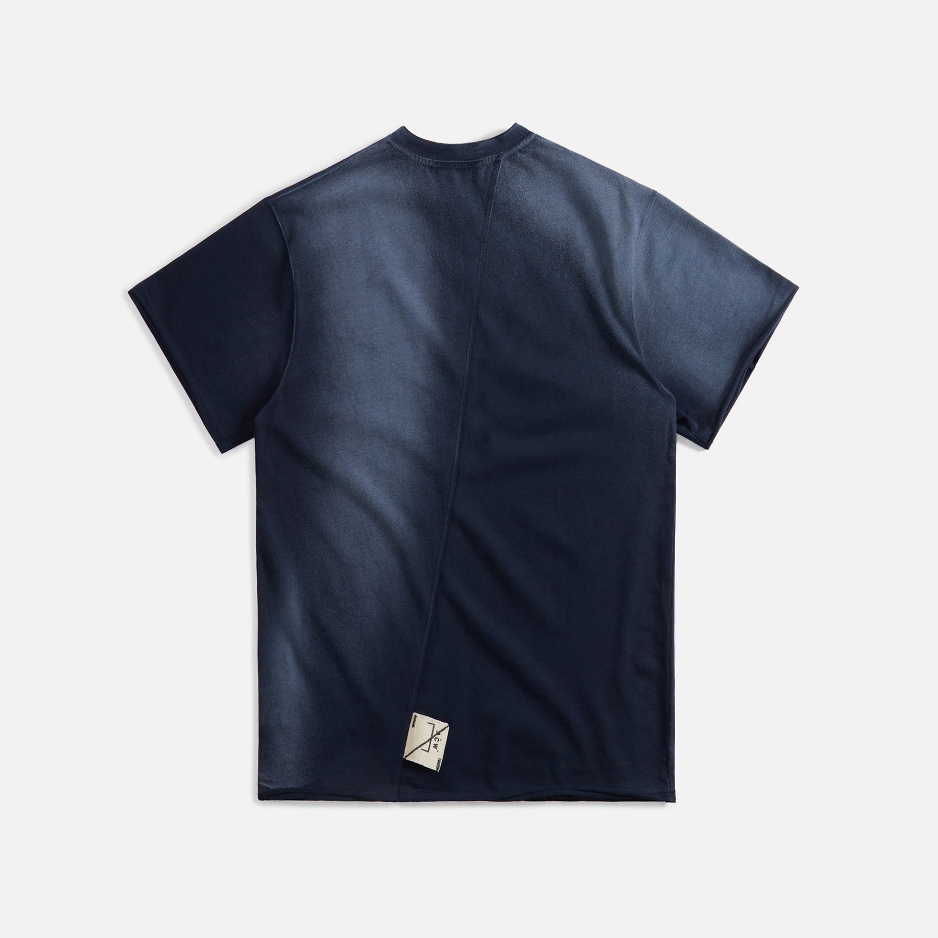 A-Cold-Wall* Shiraga Tee - Navy