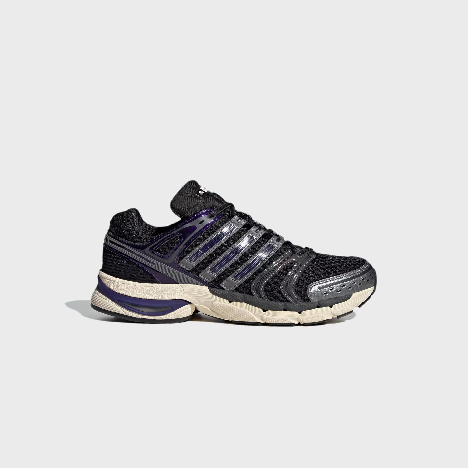adidas Adistar Control 5 - Cloud White / Core Black
