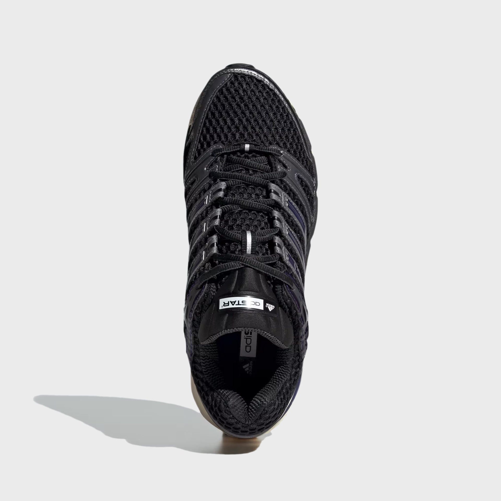 adidas Adistar Control 5 - Cloud White / Core Black