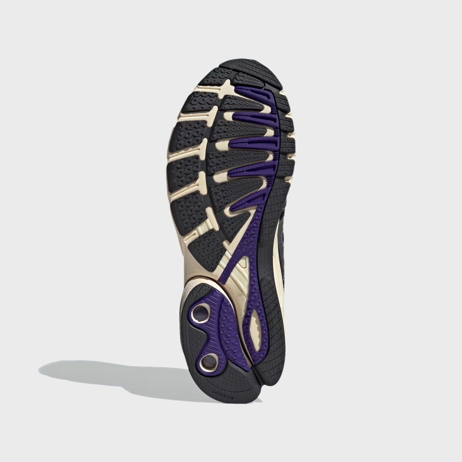 adidas Adistar Control 5 - Cloud White / Core Black