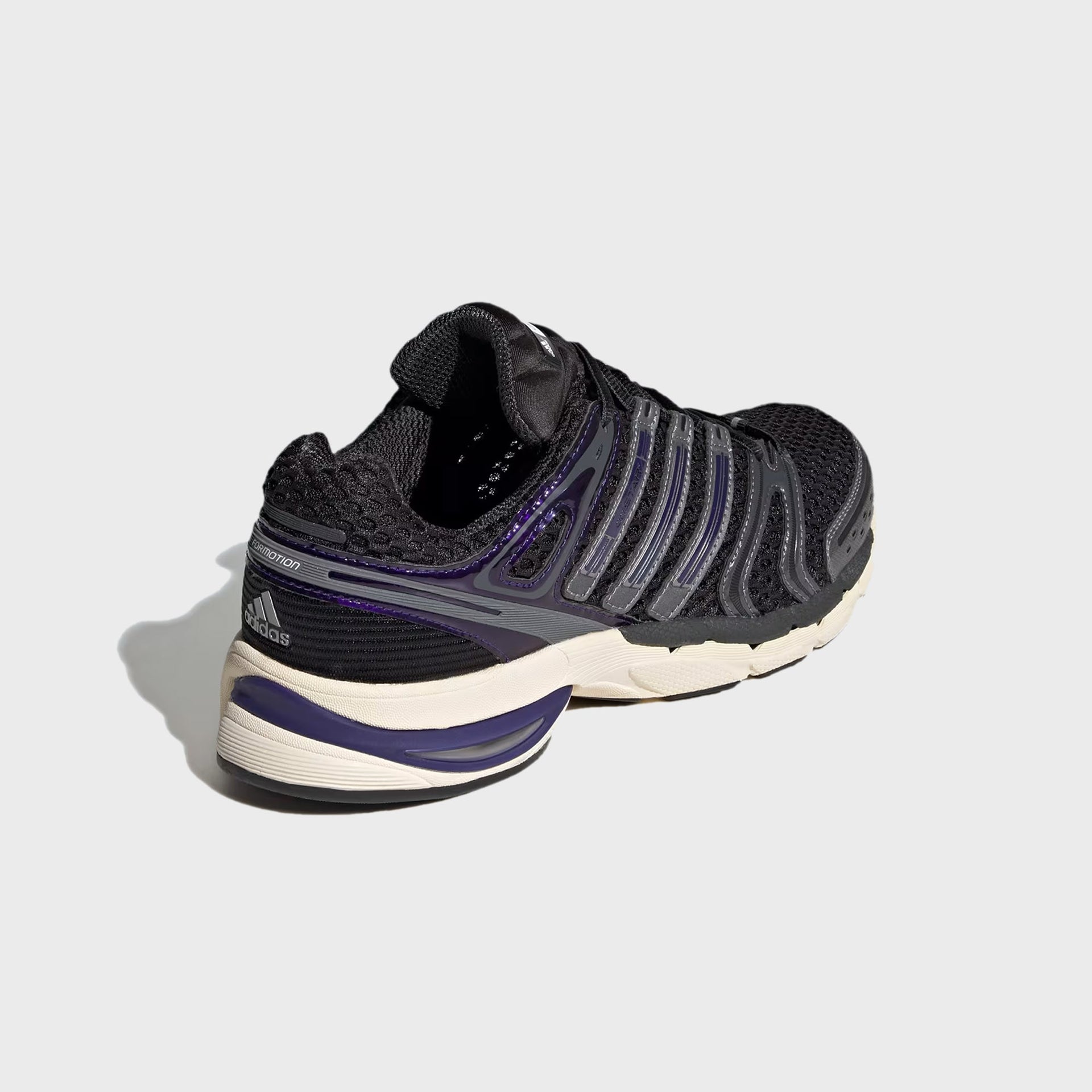 adidas Adistar Control 5 - Cloud White / Core Black