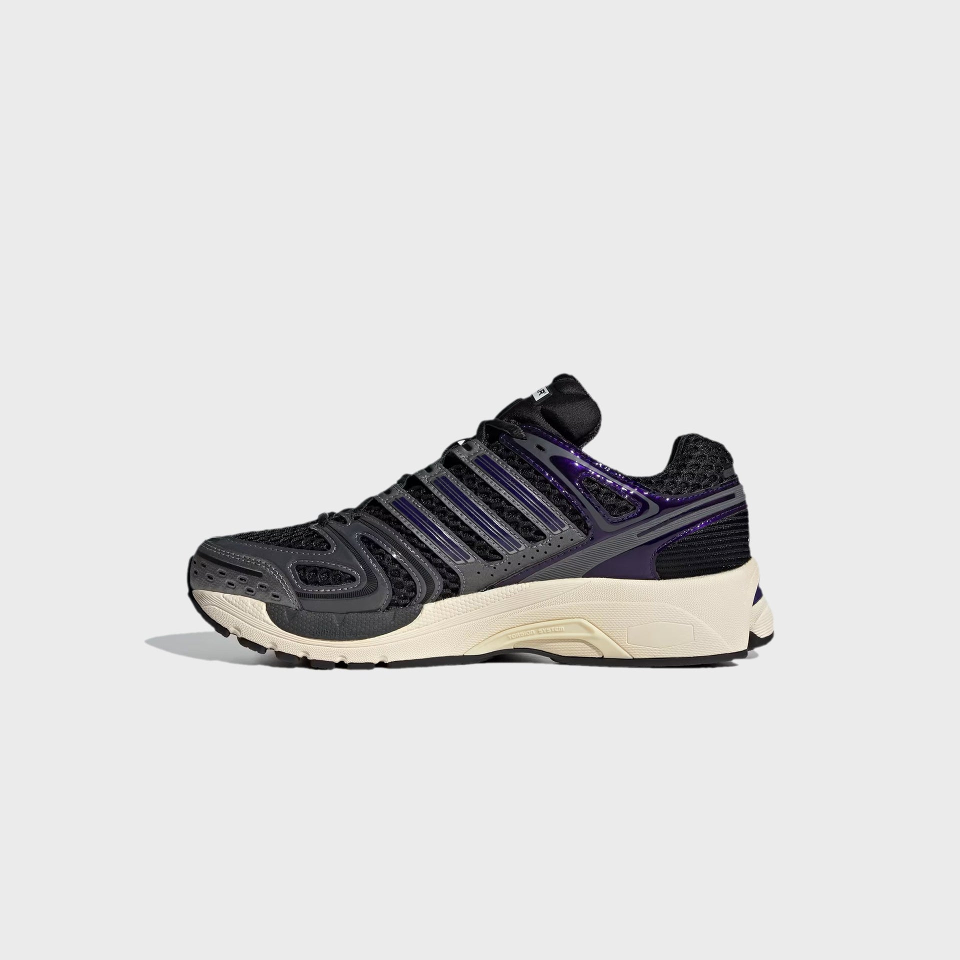 adidas Adistar Control 5 - Cloud White / Core Black