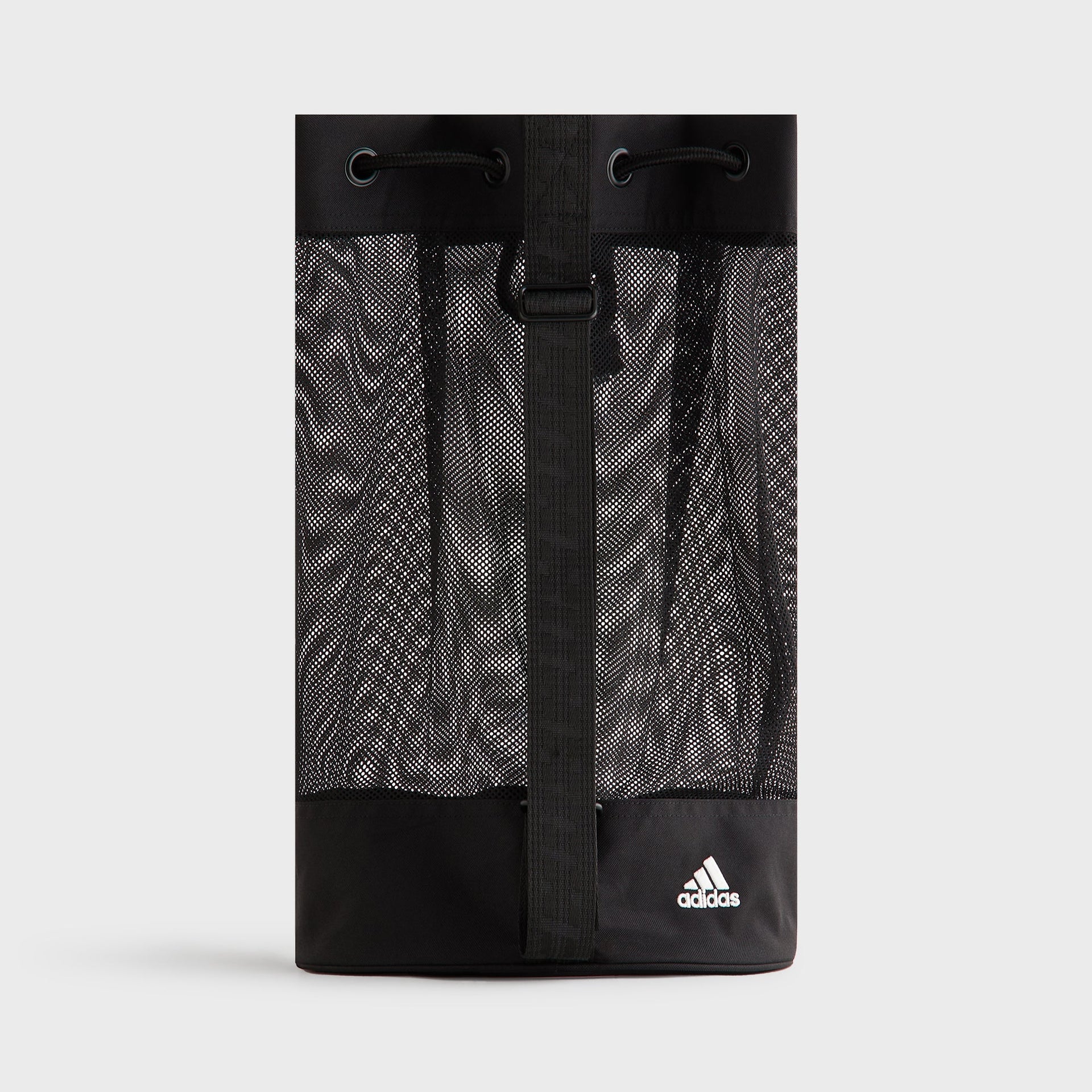 Kith & Messi for adidas Football Soccer Ball Bag - Black