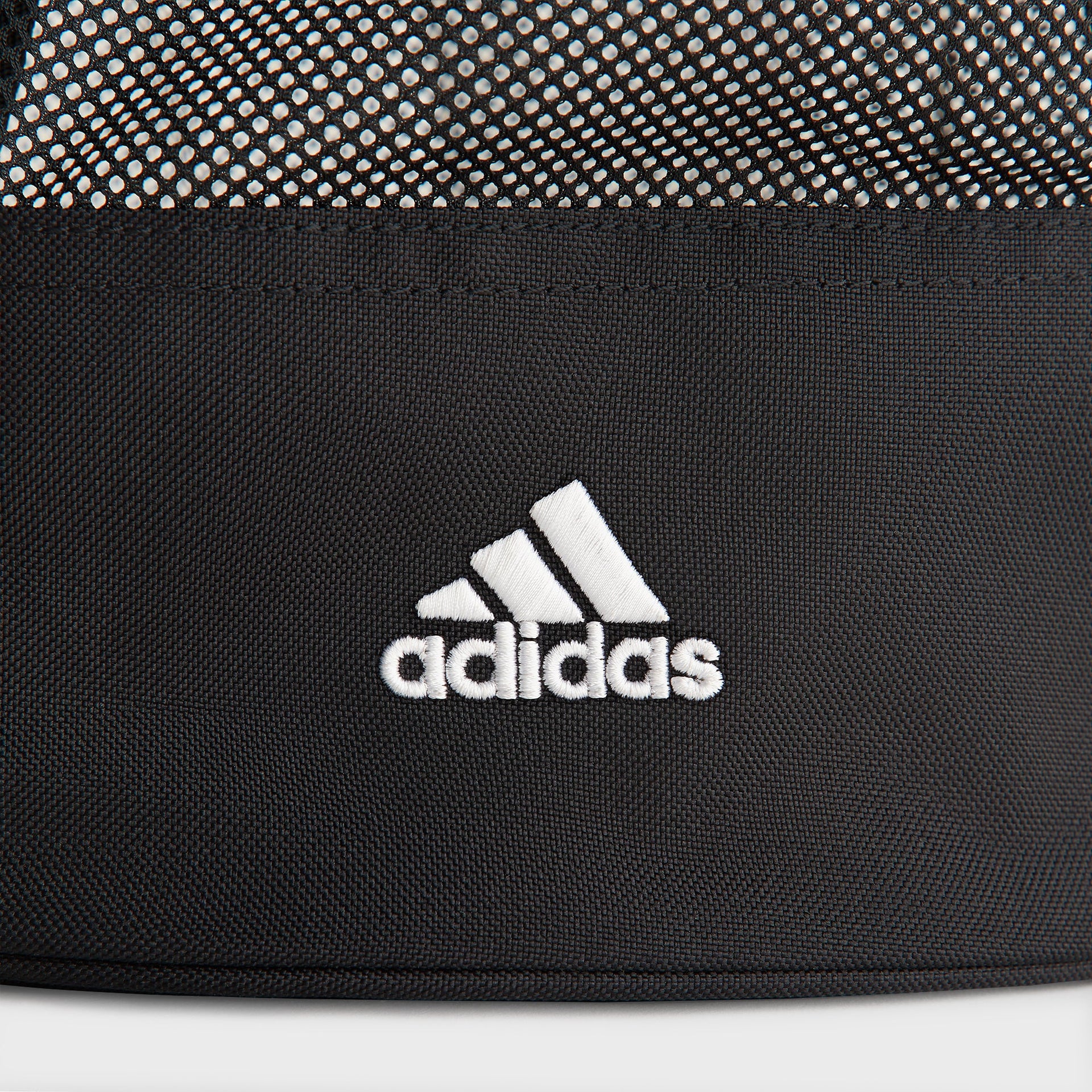 Kith & Messi for adidas Football Soccer Ball Bag - Black