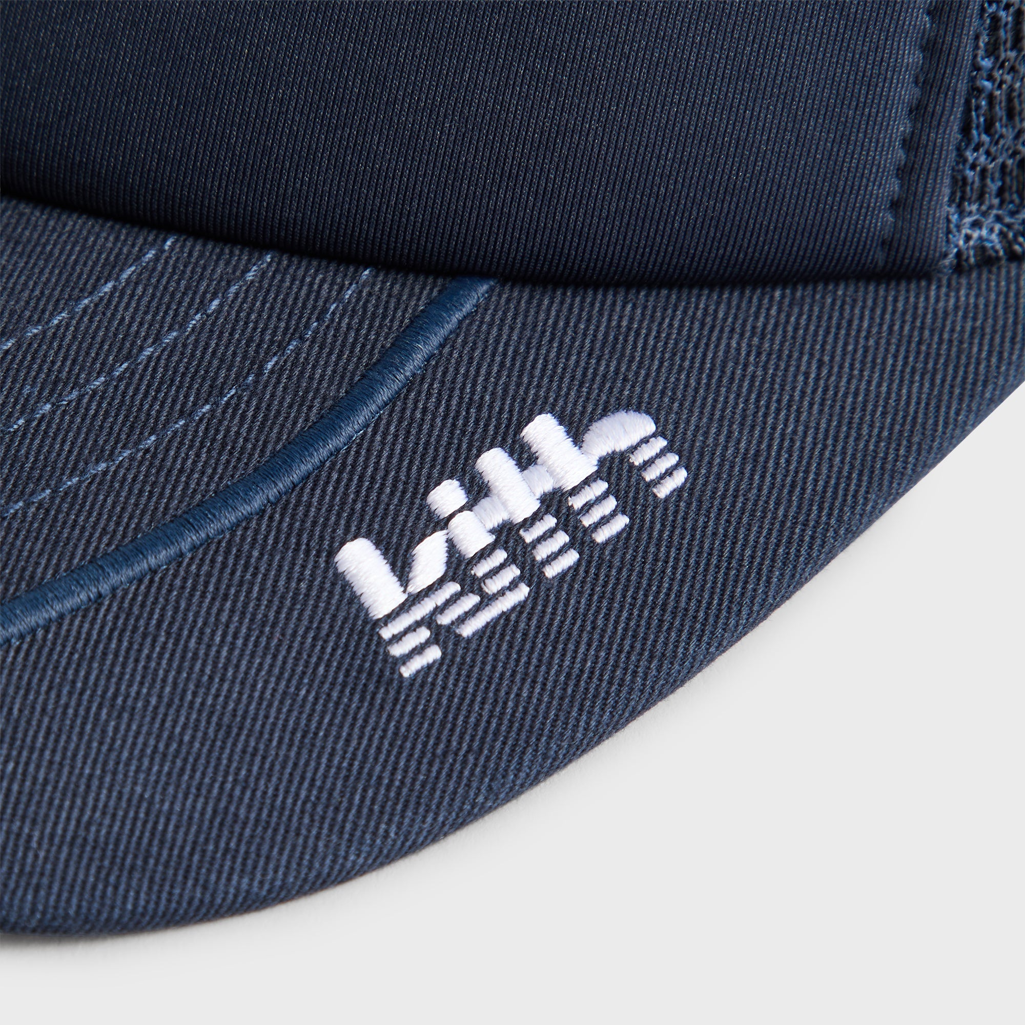 Kith & Messi for adidas Football Trucker Hat - Nocturnal – Kith Europe