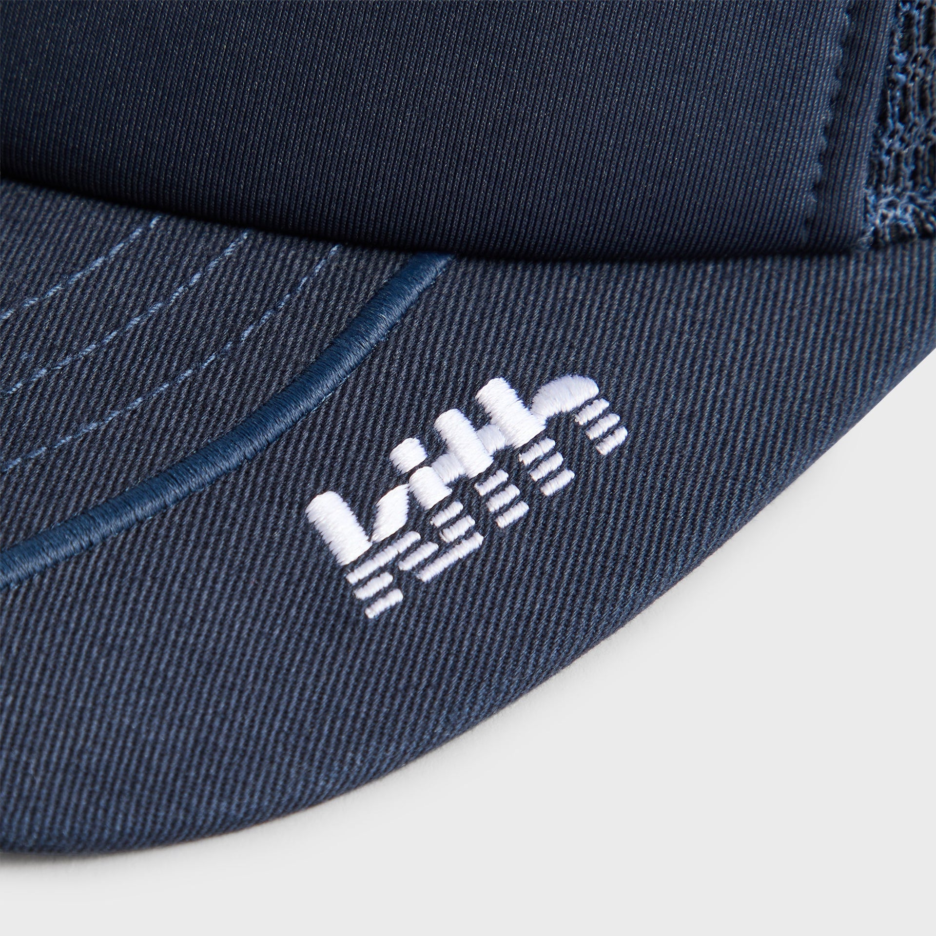 Kith & Messi for adidas Football Trucker Hat - Nocturnal