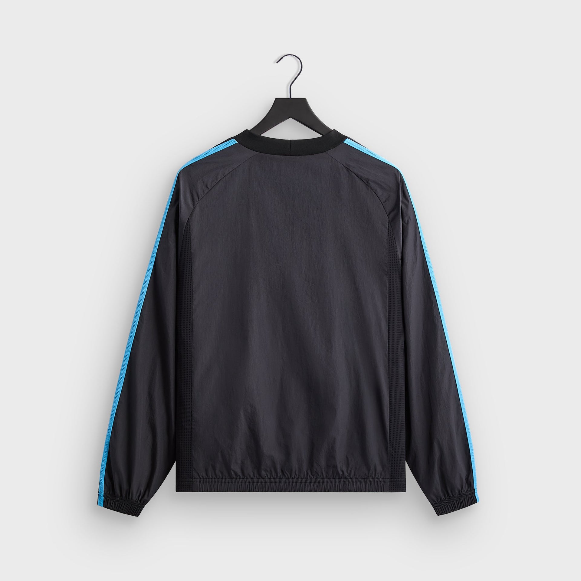 Kith & Messi for adidas Football Track Pullover - Black