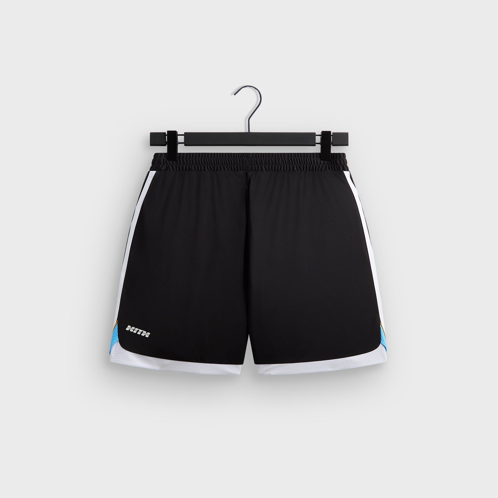 Kith & Messi for adidas Football Short - Black