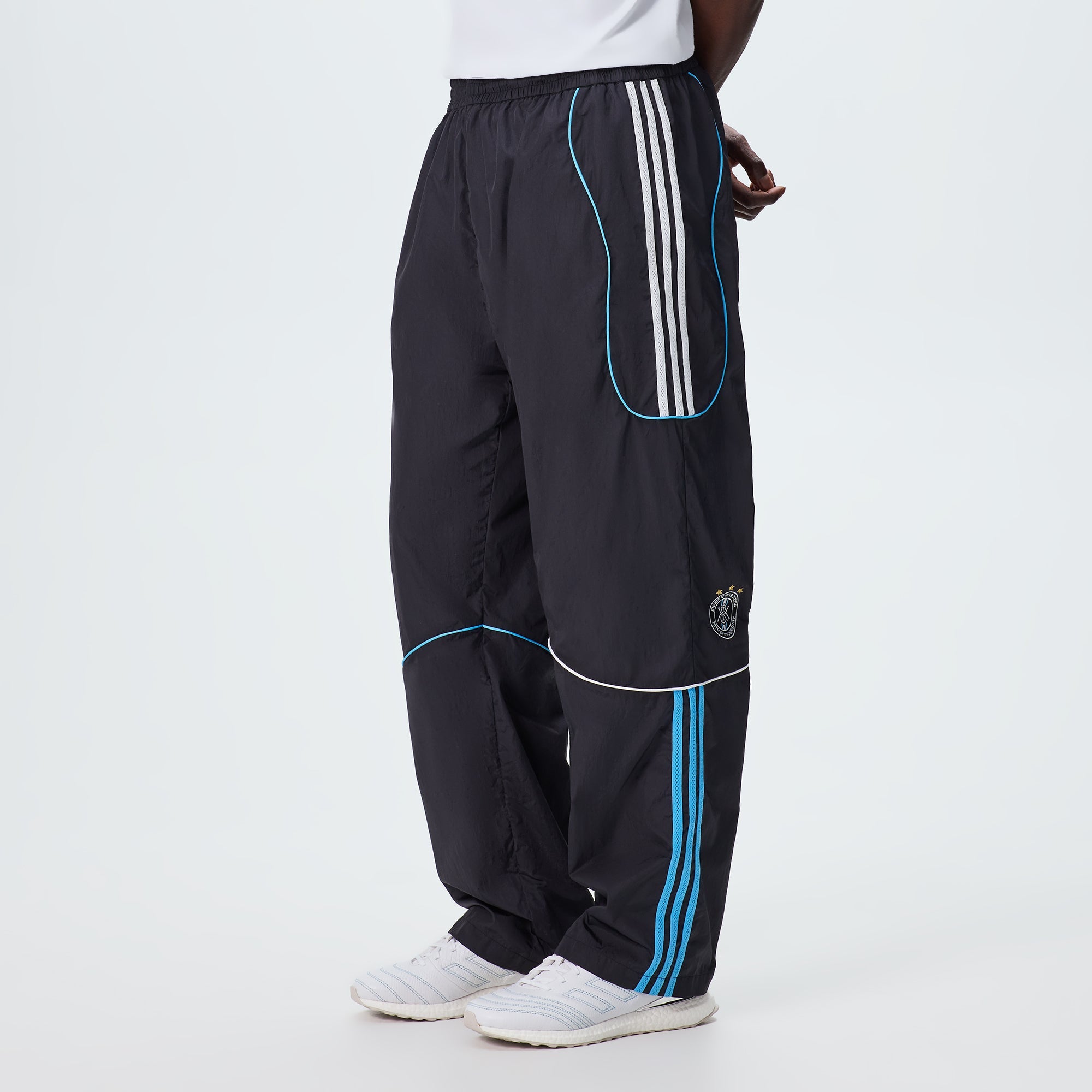Mens Apparel - Bottoms - Pants - Track Pants | Kith Europe