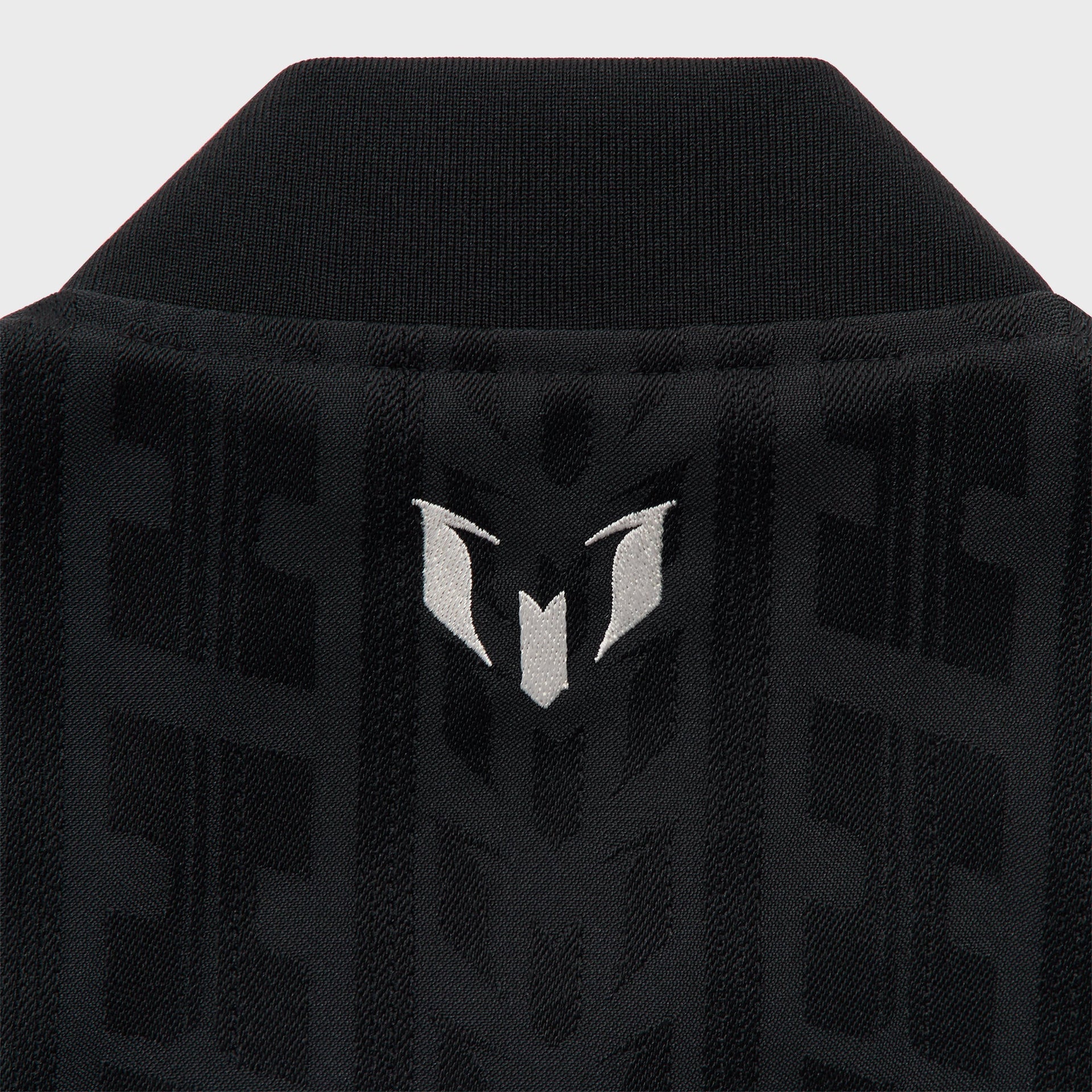 Kith & Messi for adidas Football Bomber Jacket - Black