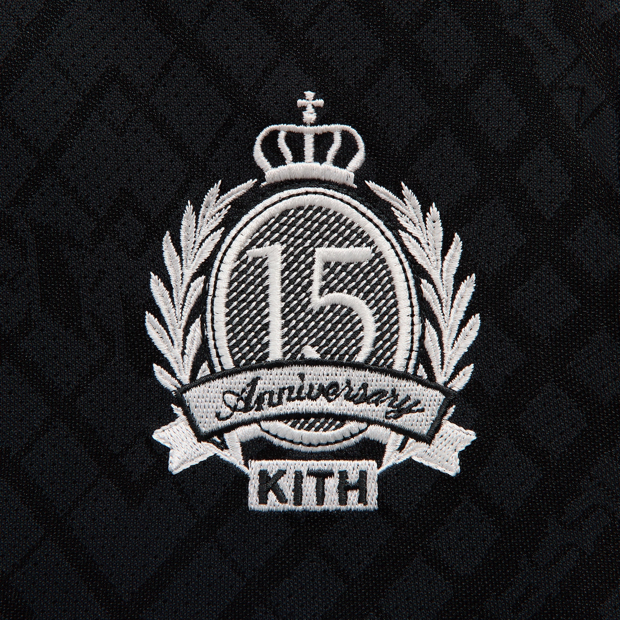 Kith & Messi for adidas Football Short - Black – Kith Europe