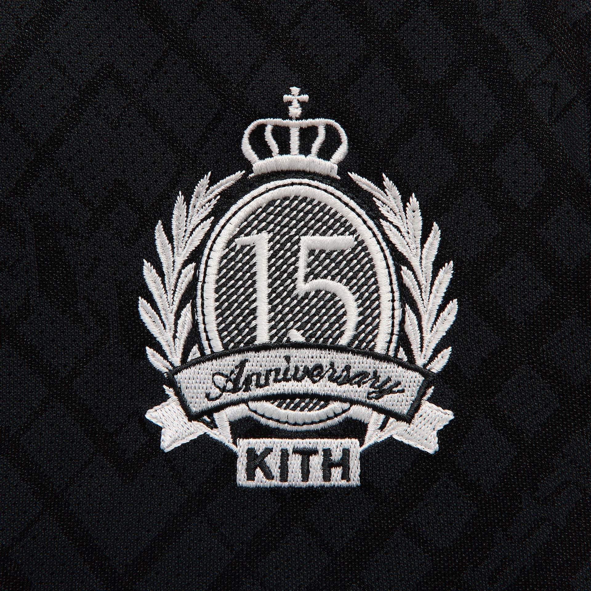 Kith & Messi for adidas Football Short - Black