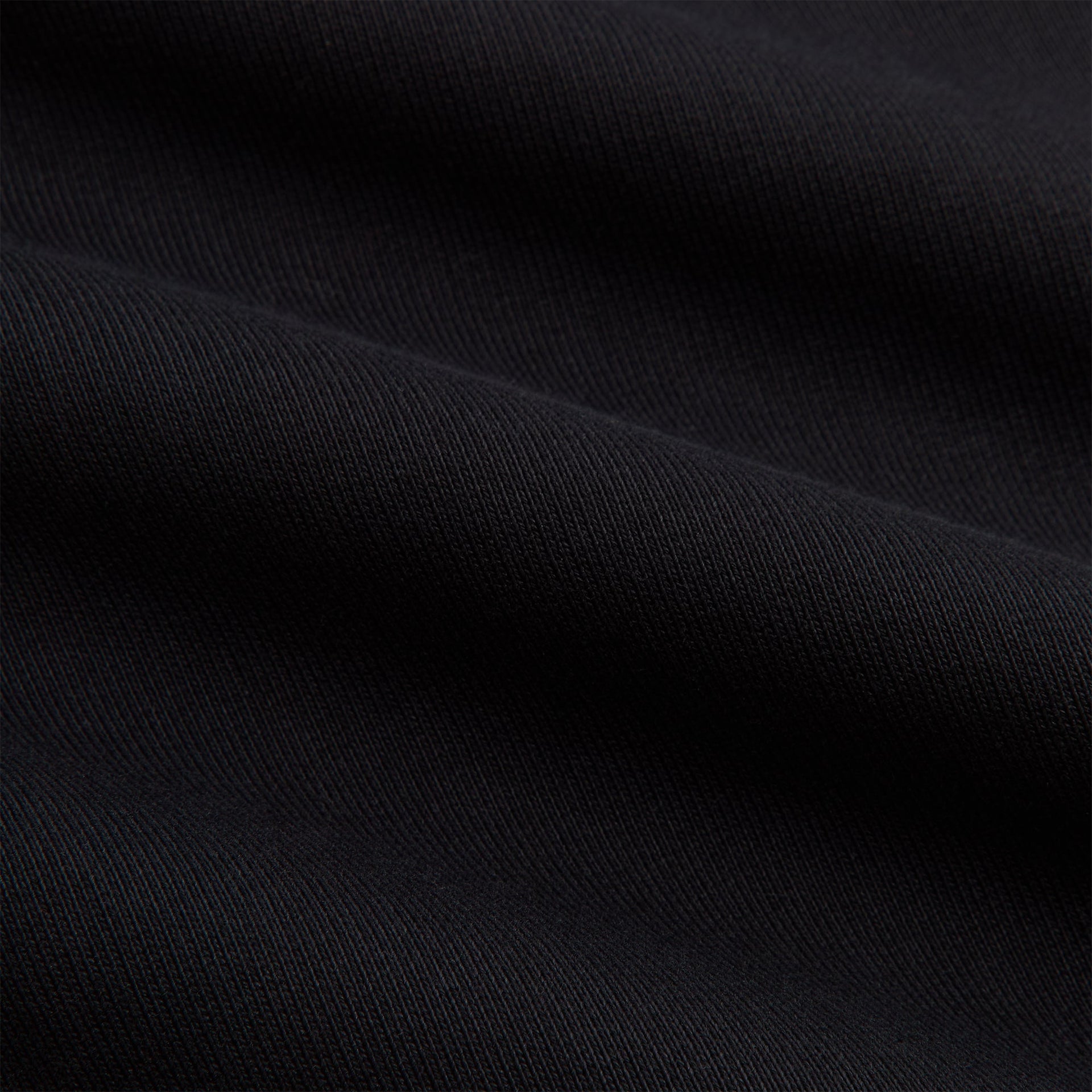 Kith & Messi for adidas Football Fleece Sweater - Black