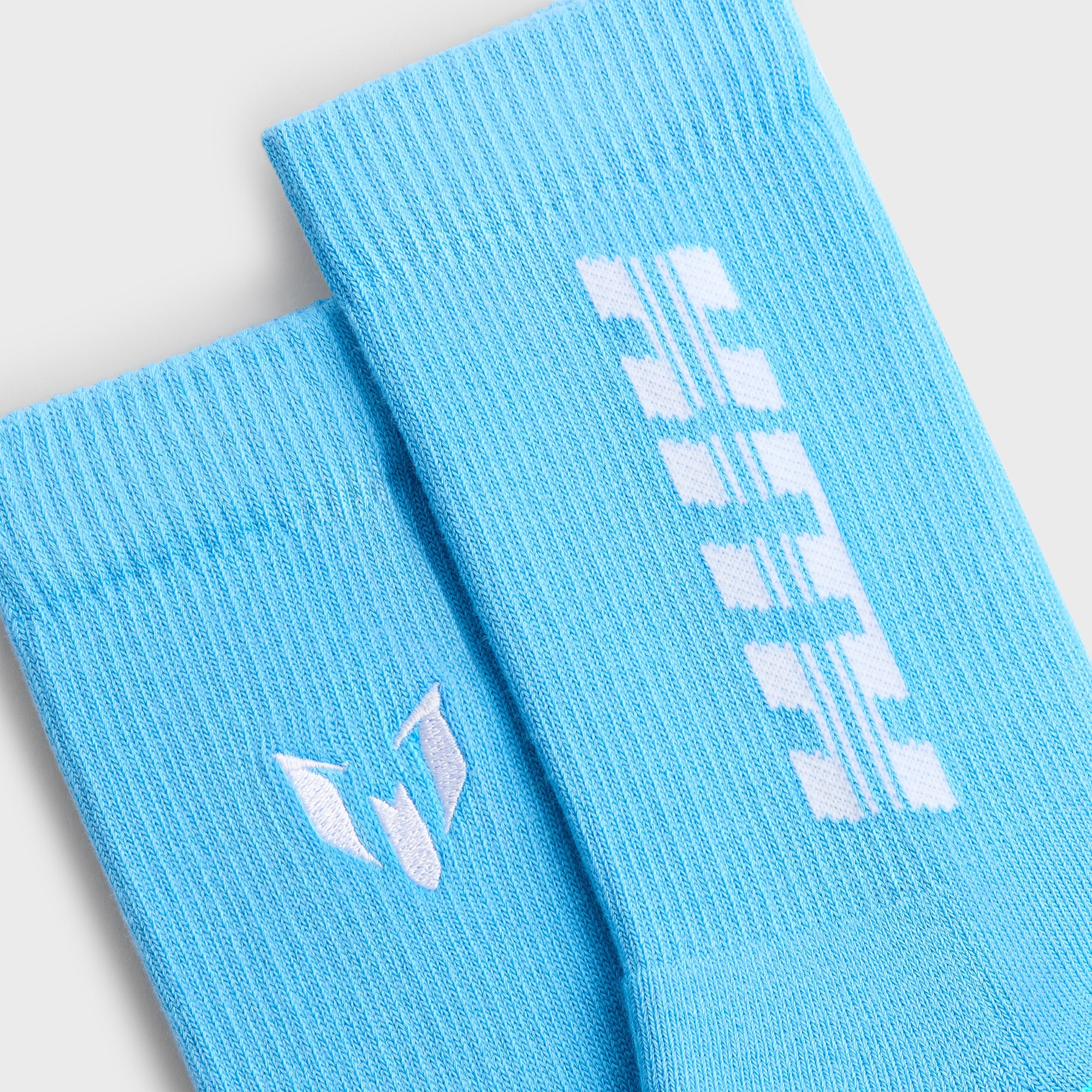 Kith & Messi for adidas Football 3-Pack Crew Socks - Multi – Kith