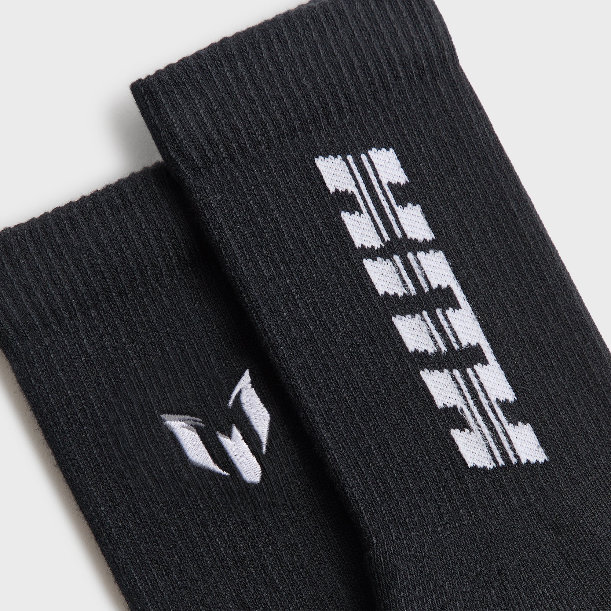 Kith & Messi for adidas Football 3-Pack Crew Socks - Multi – Kith