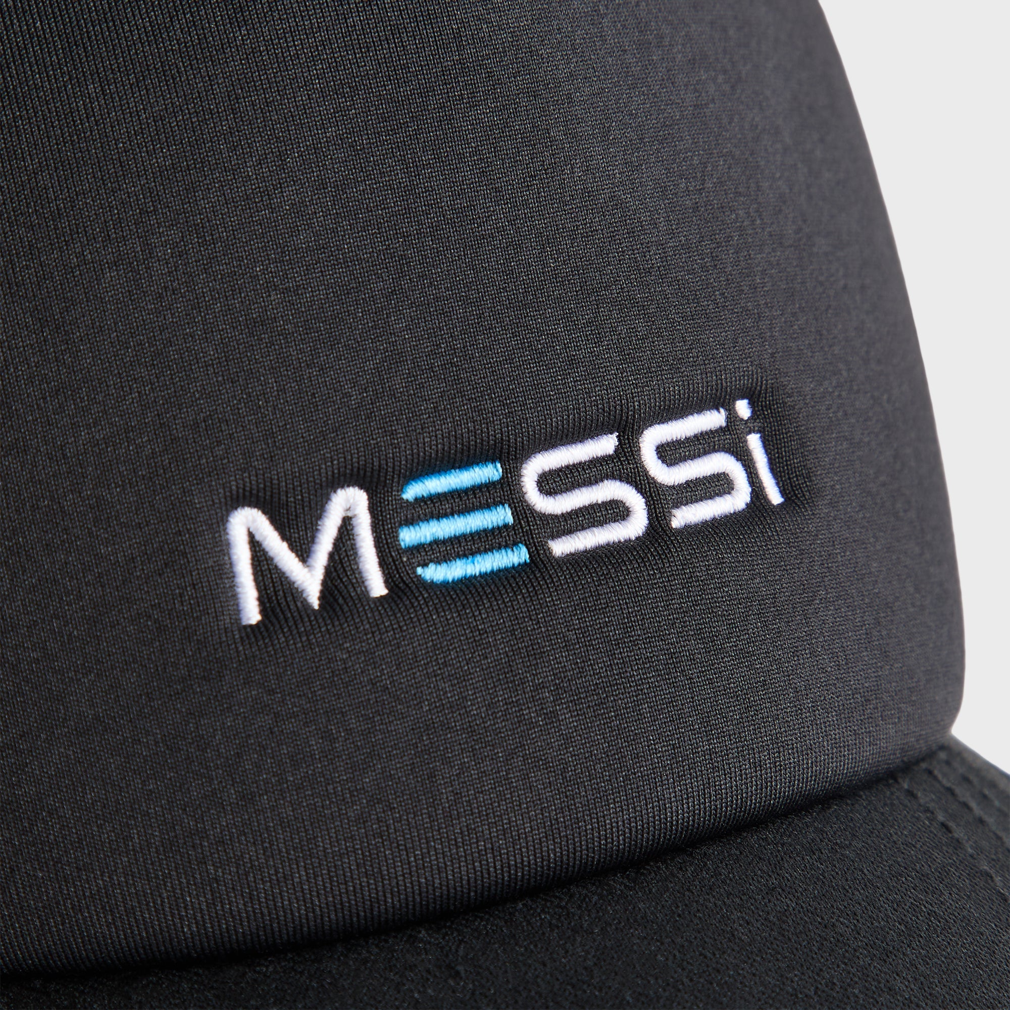 Kith & Messi for adidas Football Trucker Hat - Black – Kith Europe