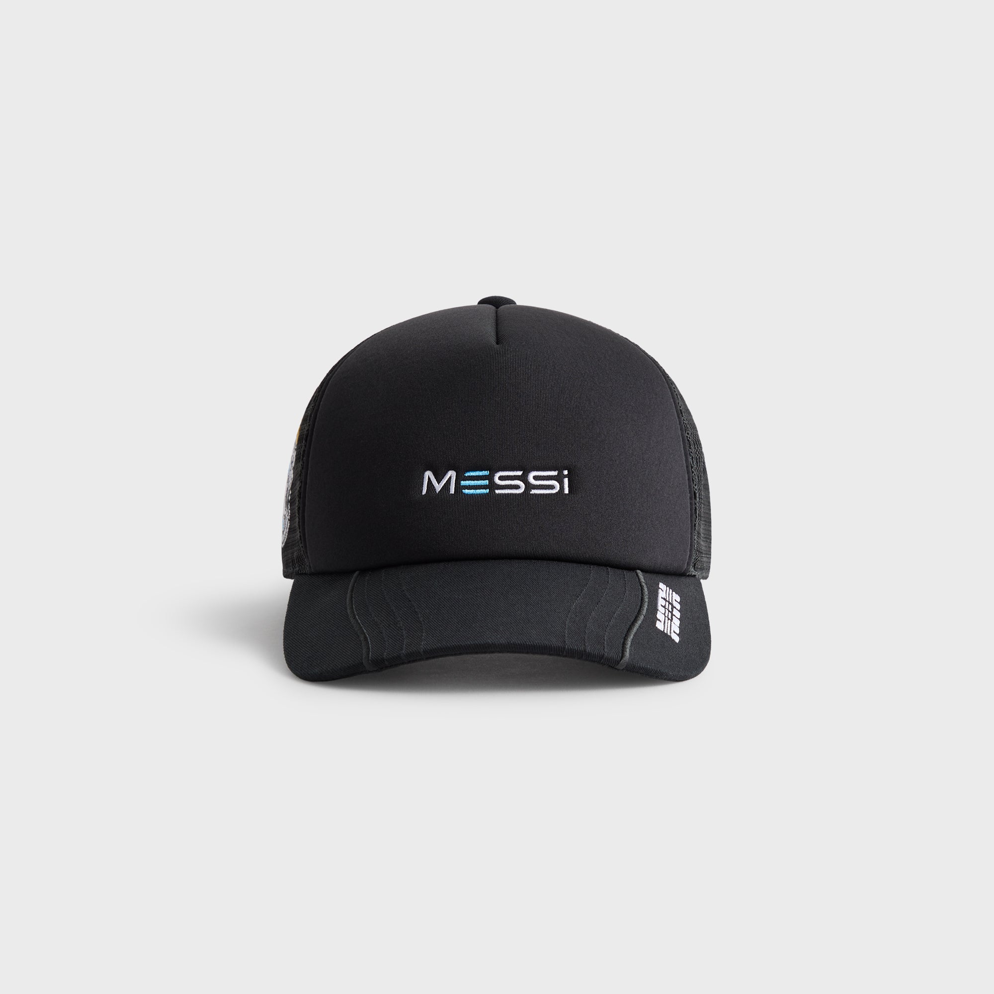 Undercover Twin Peaks Cap - Black – Kith Europe