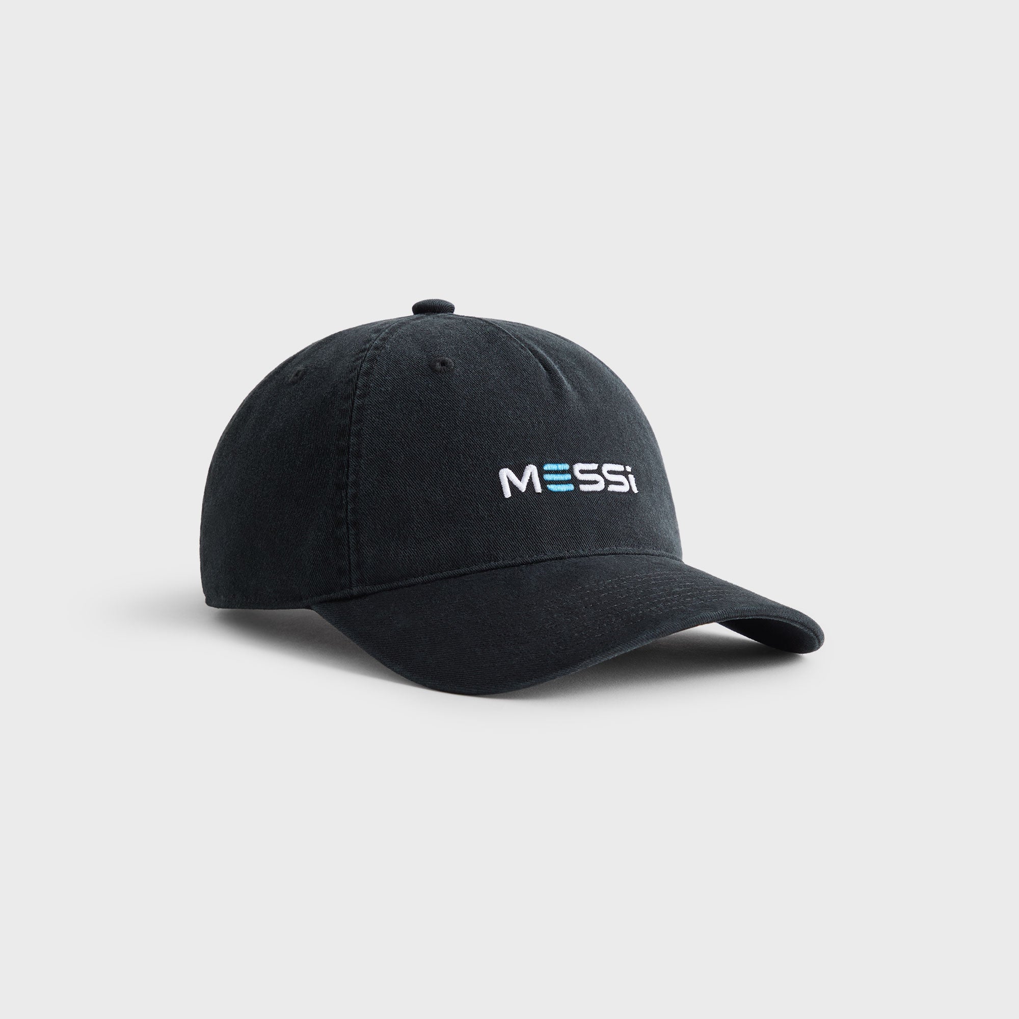 Kith & Messi for adidas Football Cap - Black – Kith Europe