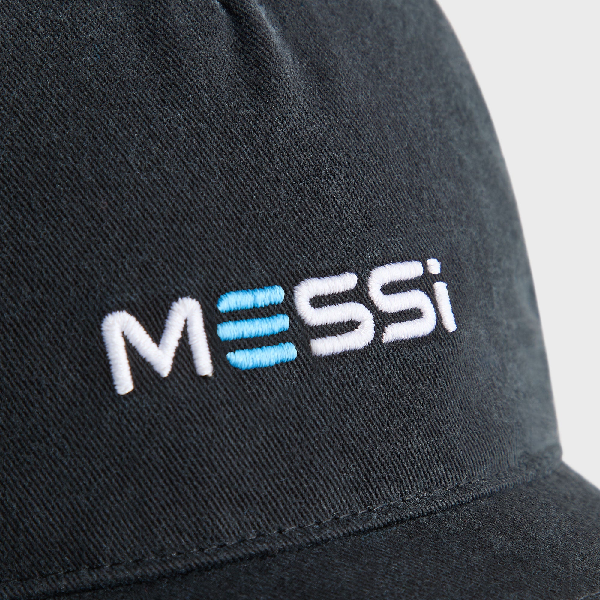 Kith & Messi for adidas Football Cap - Black – Kith Europe