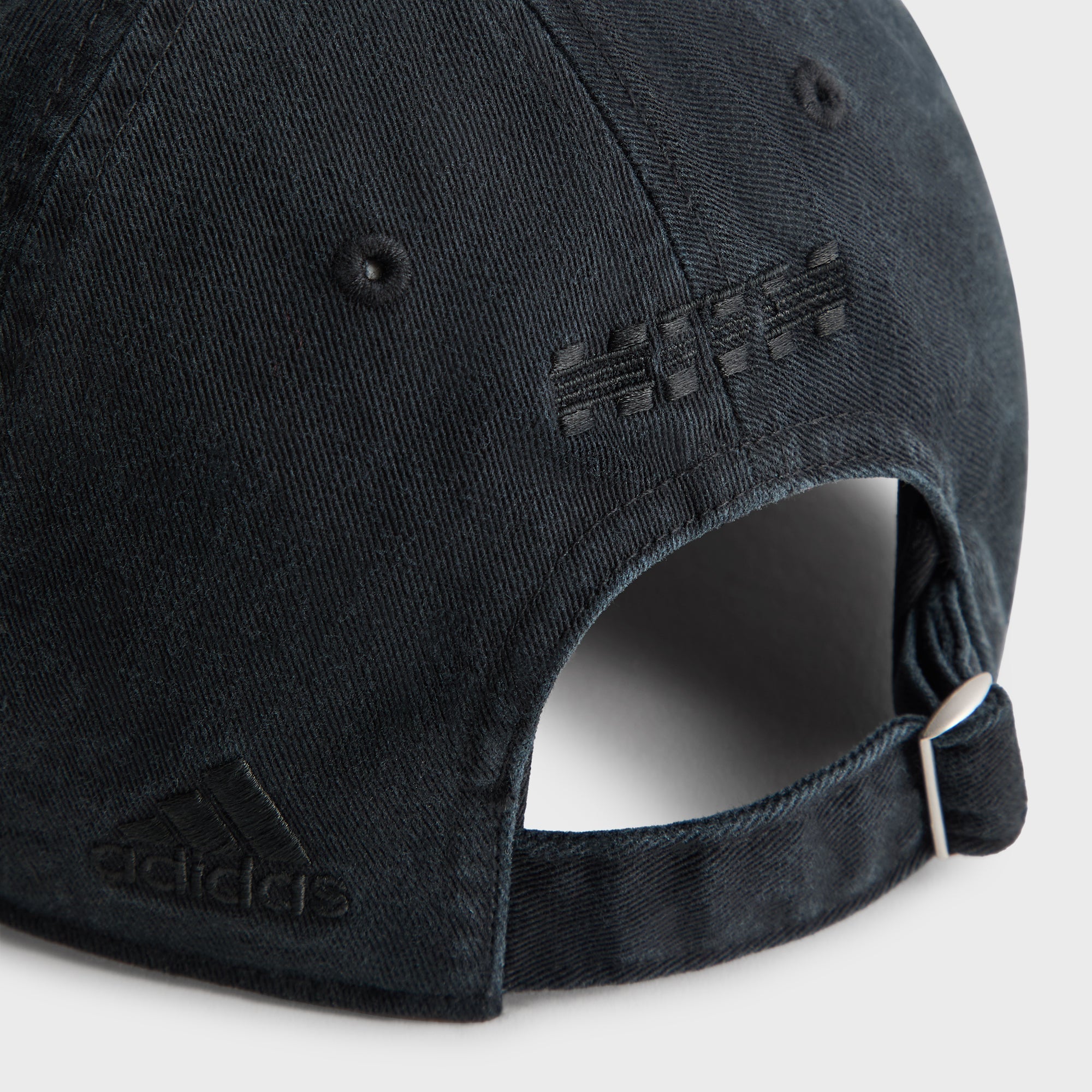 Kith & Messi for adidas Football Cap - Black – Kith Europe