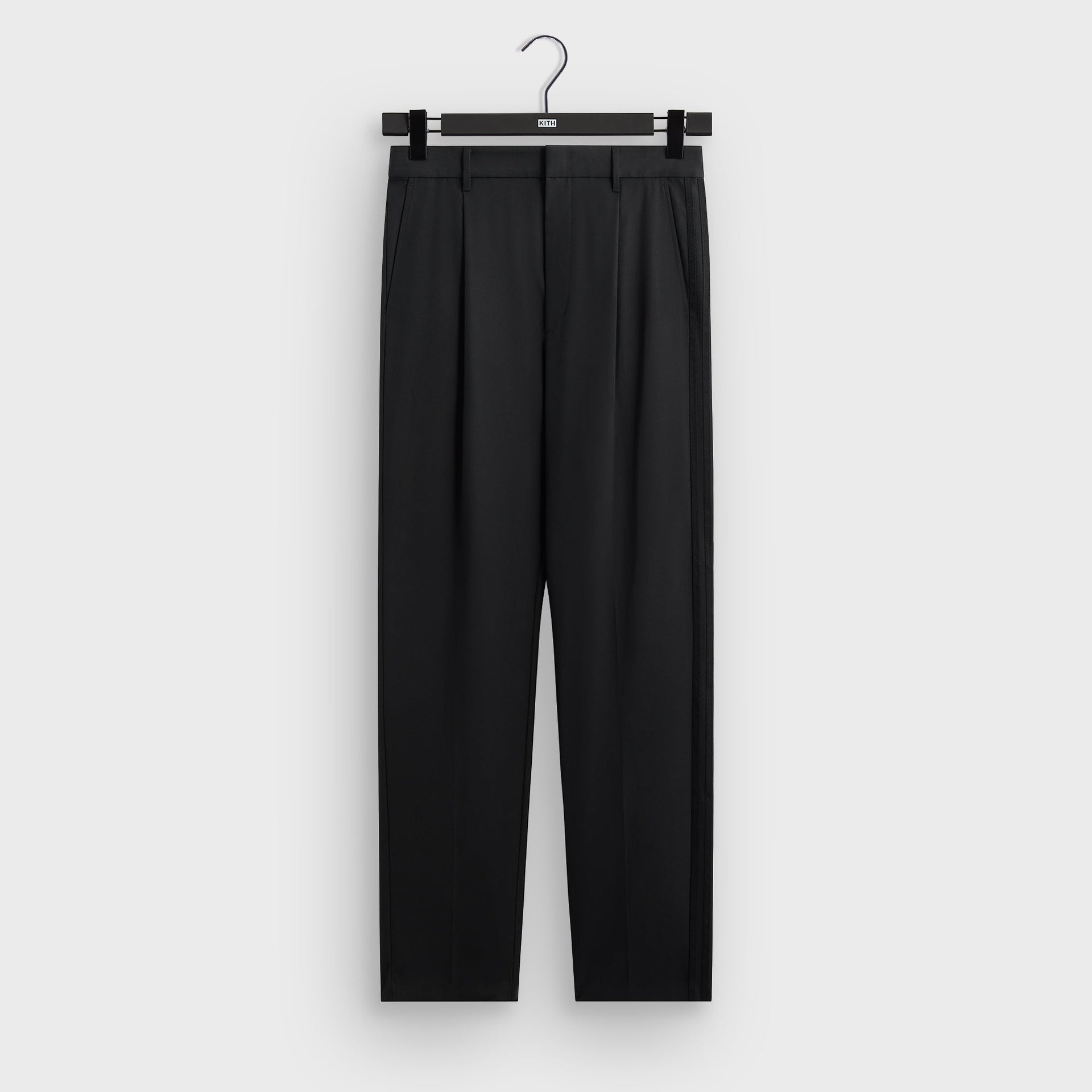 Kith & Messi for adidas Football Suiting Pant - Black