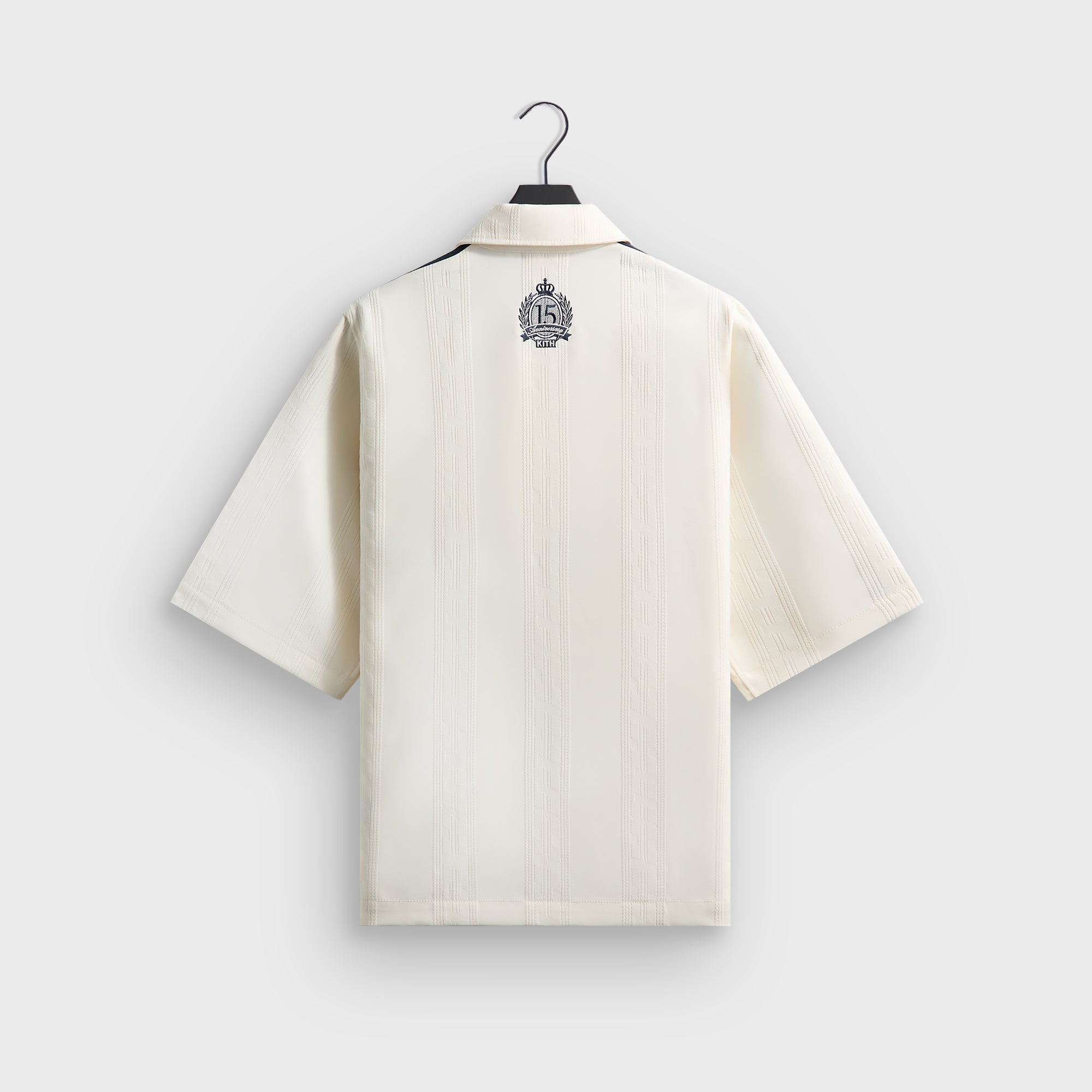 Kith & Messi for adidas Football Shirt - Chalk White – Kith Europe