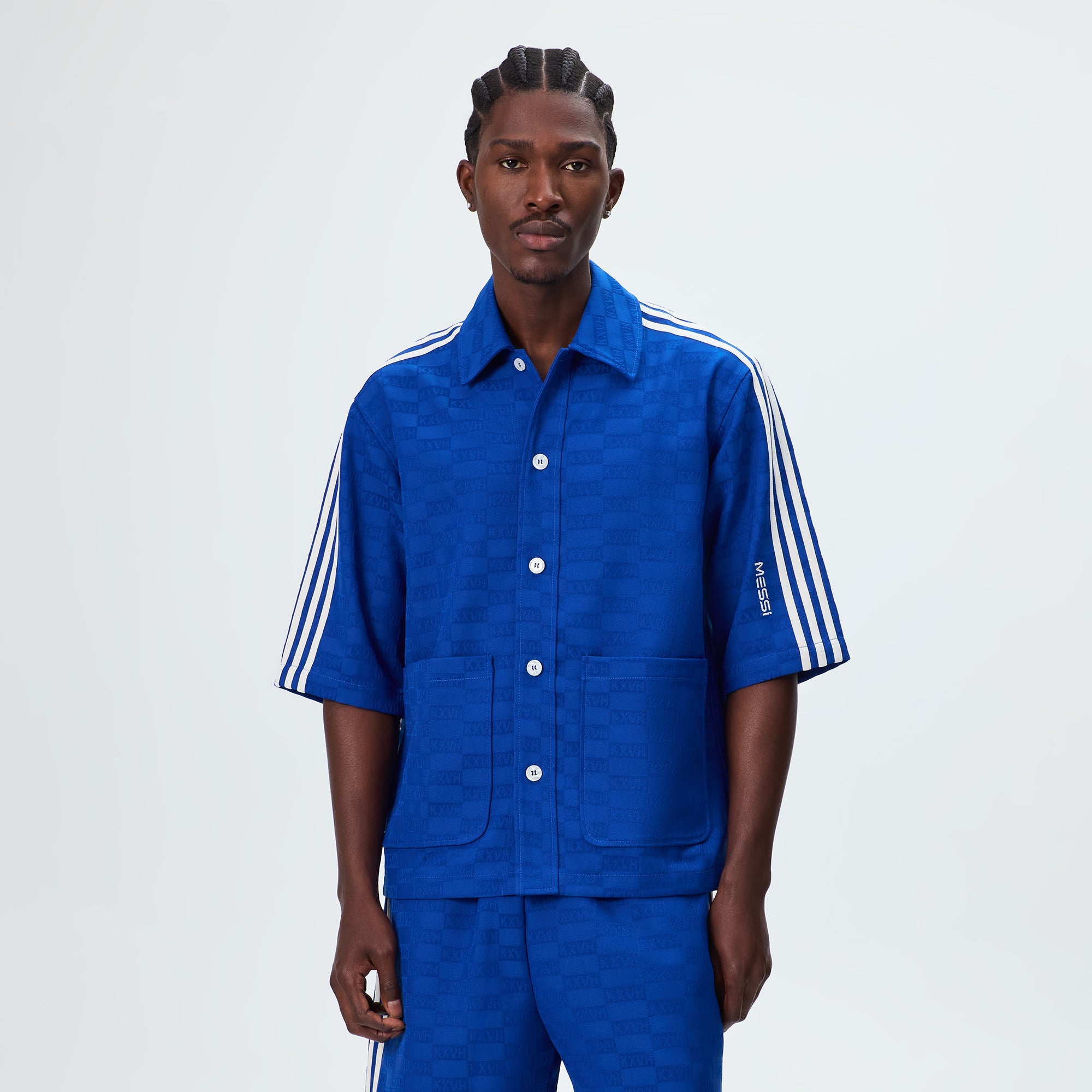 Kith Tops - Shirts | Kith Europe