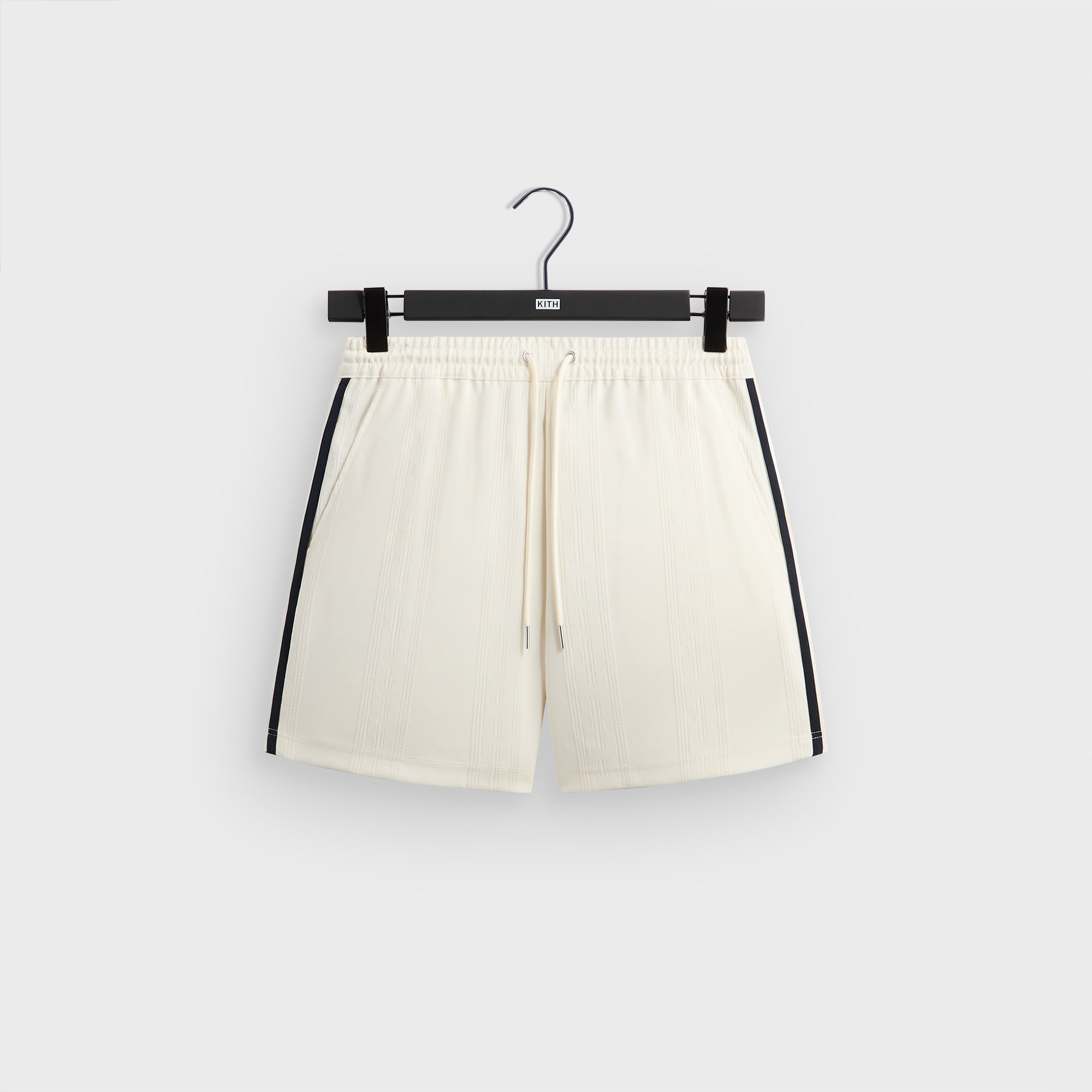 Kith & Messi for adidas Football Short - Chalk White – Kith Europe